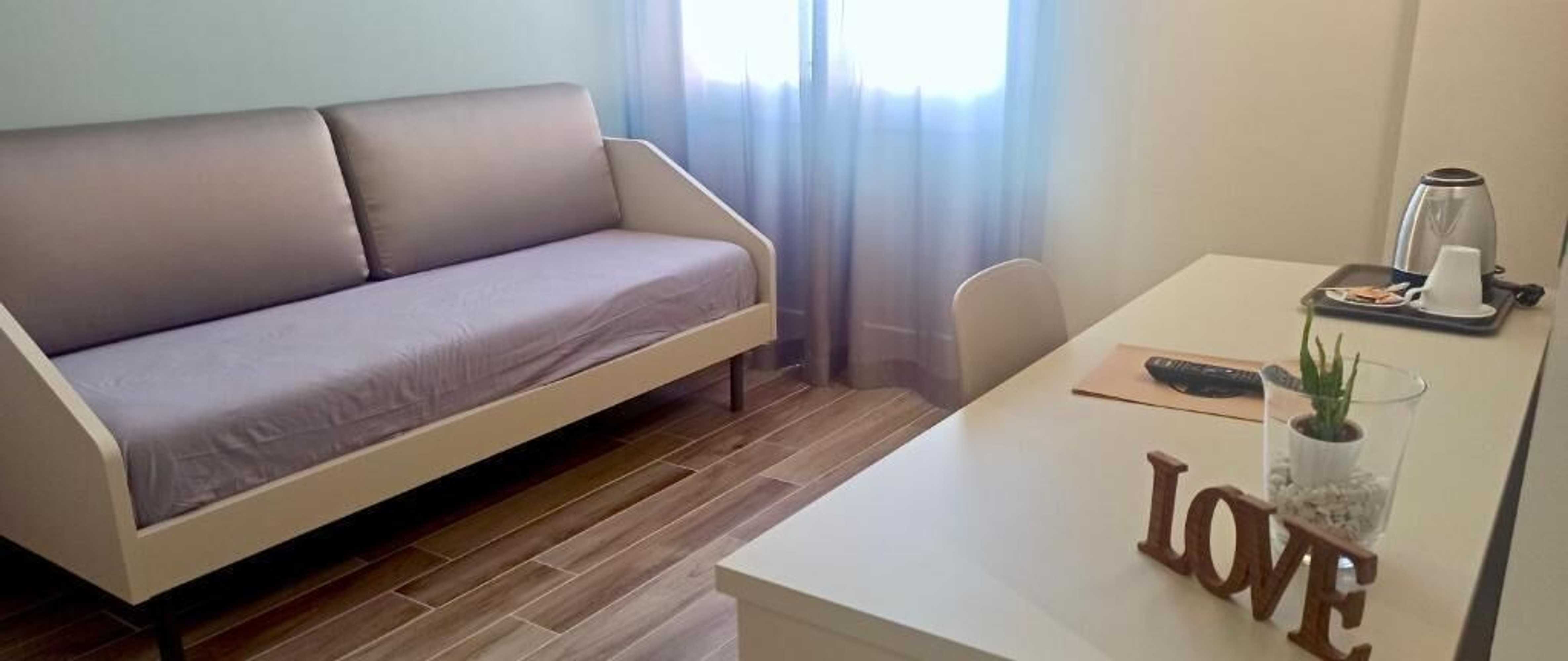 Gift card for Hotel Cavallo Bianco