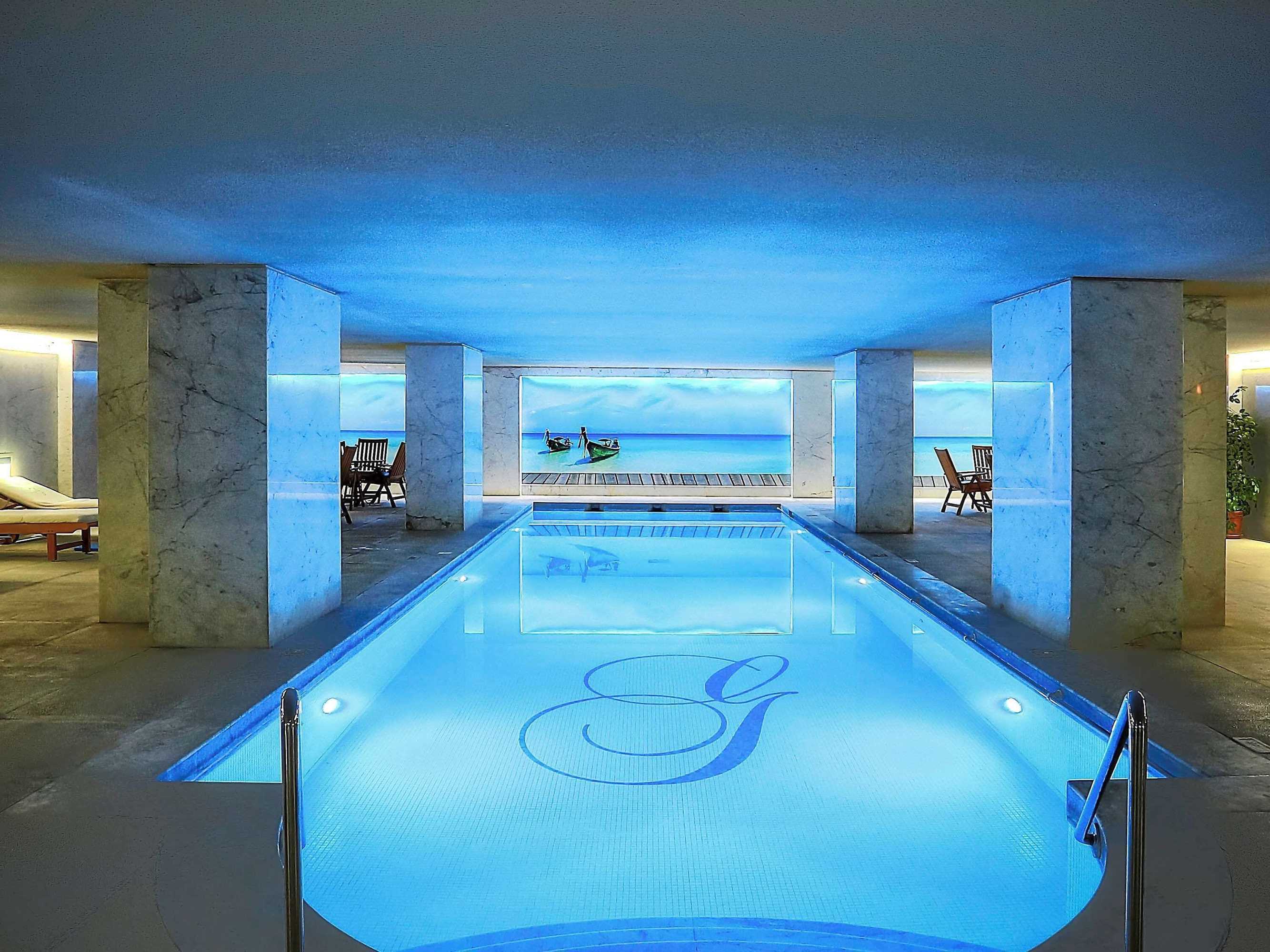 Gift card for Sofitel Beirut Le Gabriel Gift card for Sofitel Beirut Le Gabriel
