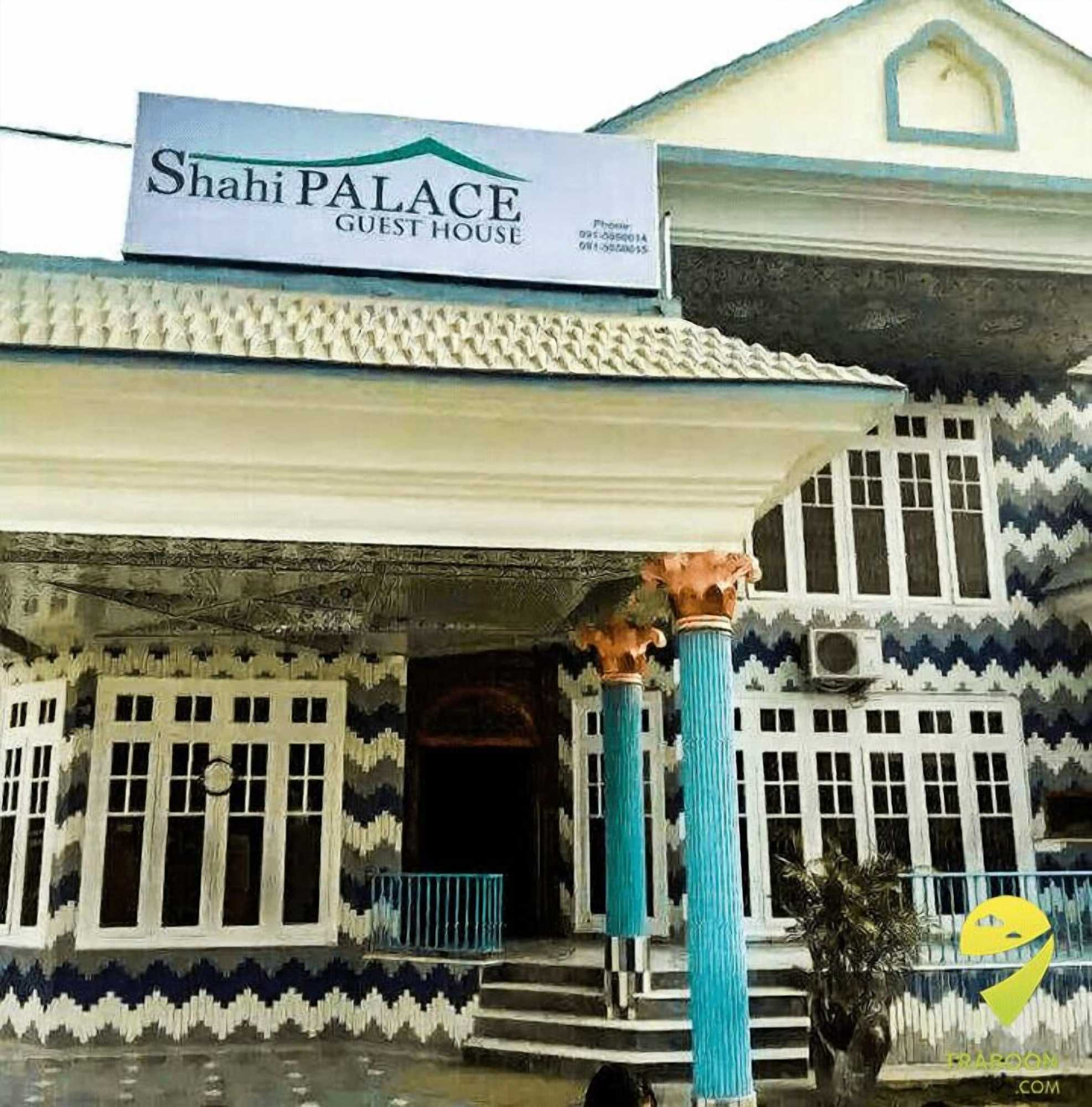 Gift card for Shahi Palace Guest House Gift card for Shahi Palace Guest House