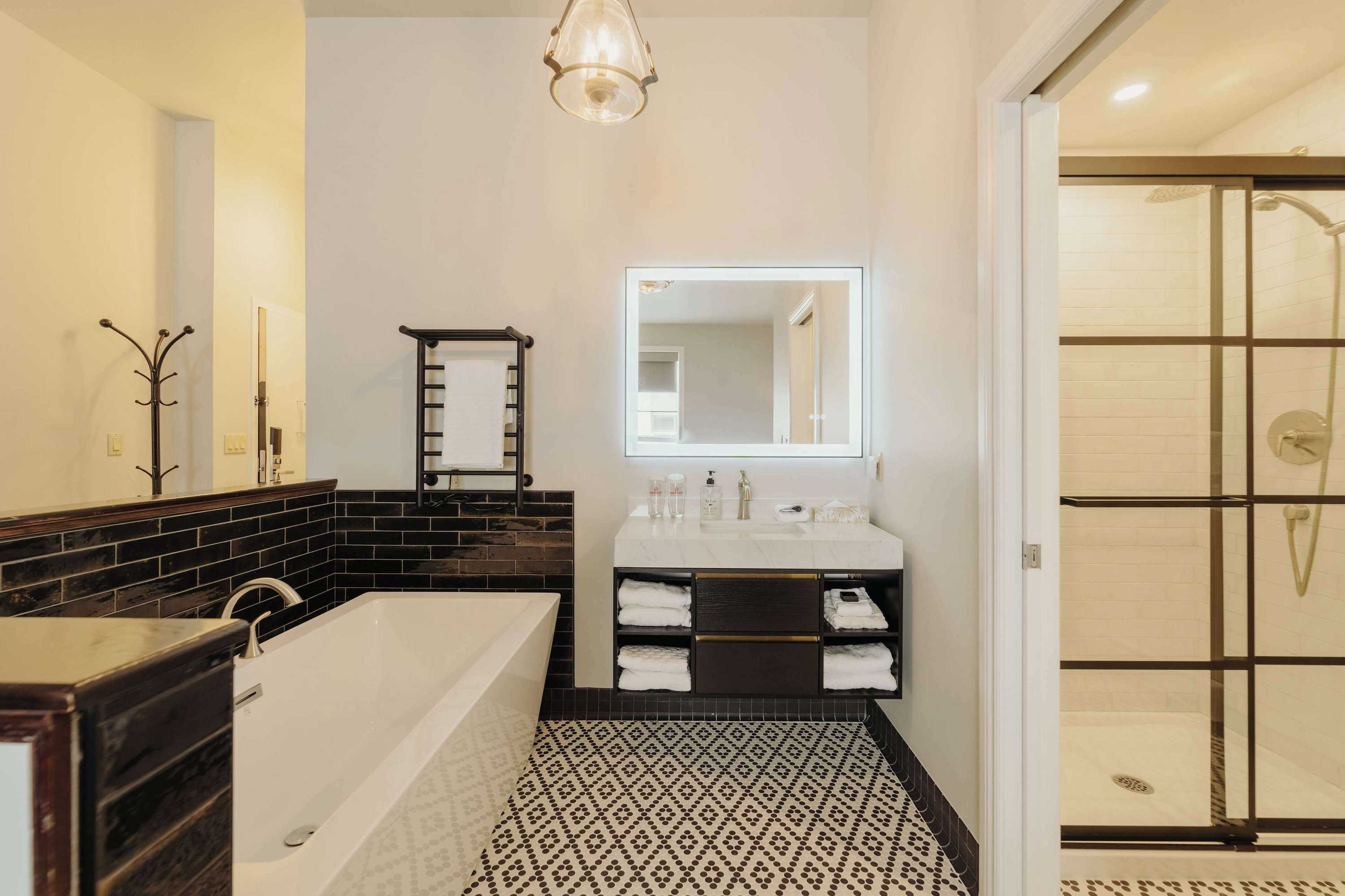 Gift card for Mercer Hotel Downtown, BW Premier Collection