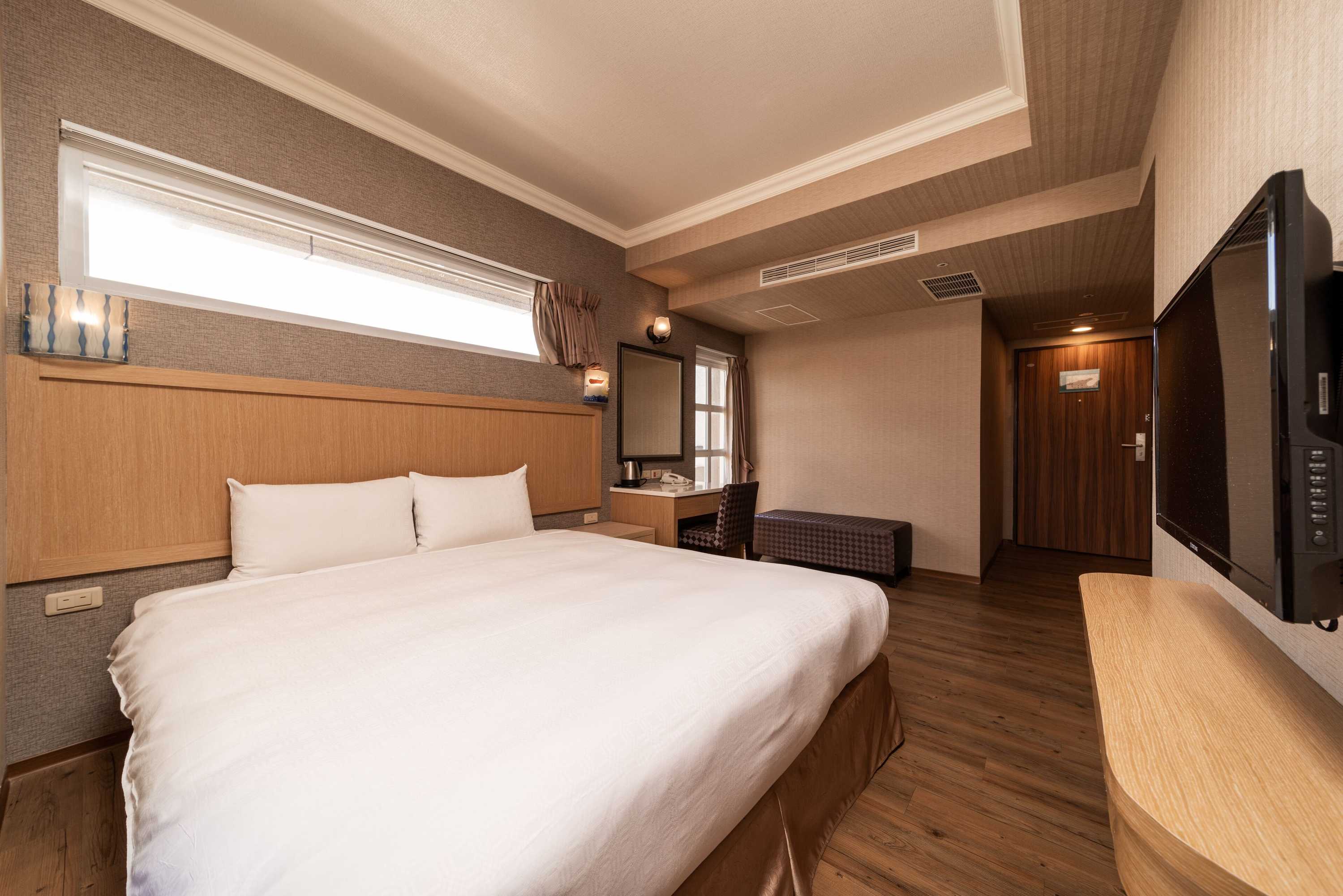 Gift card for Fish Hotel - Pingtung Gift card for Fish Hotel - Pingtung