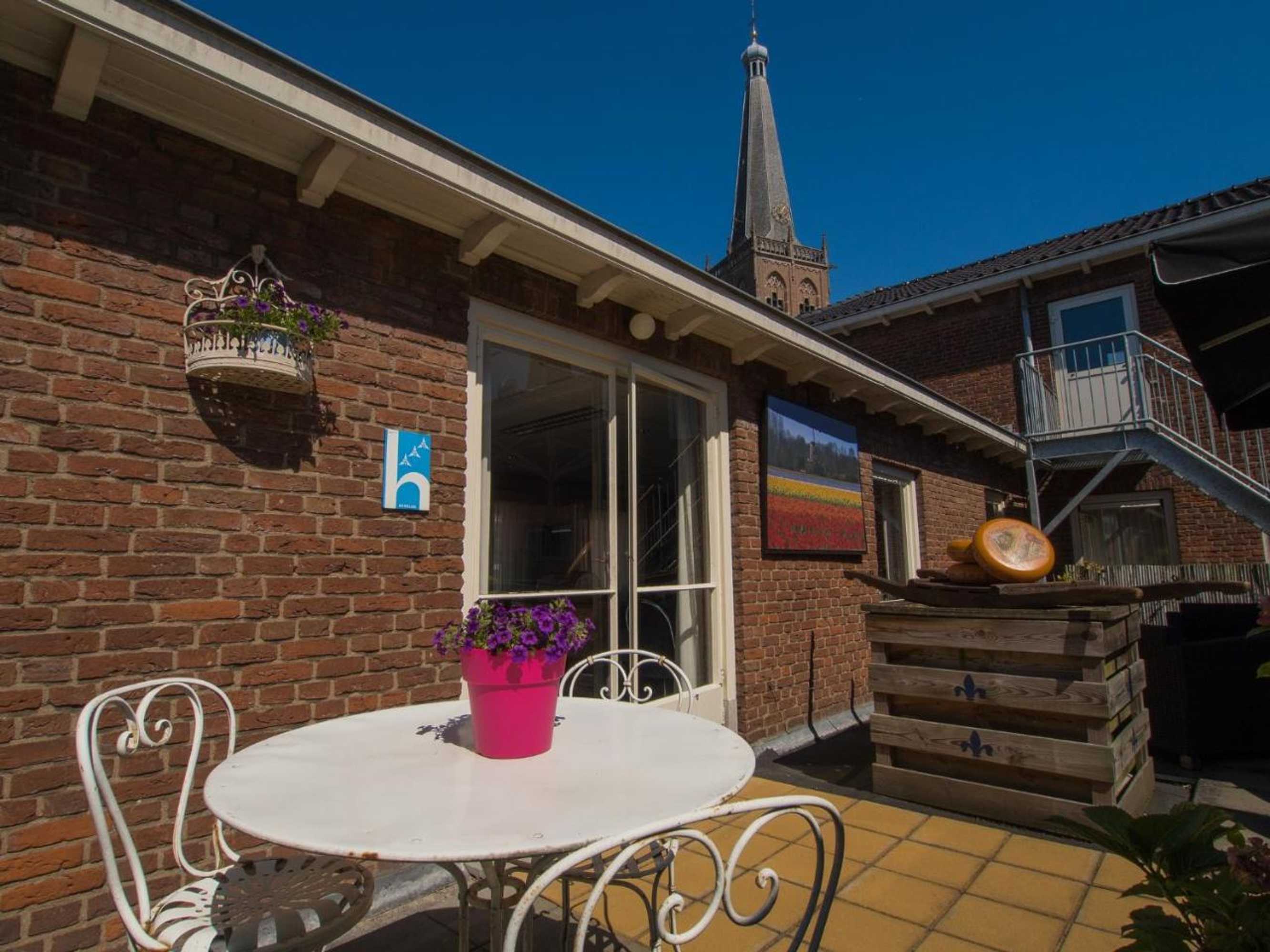 Gift card for Stadshotel de Graafschap