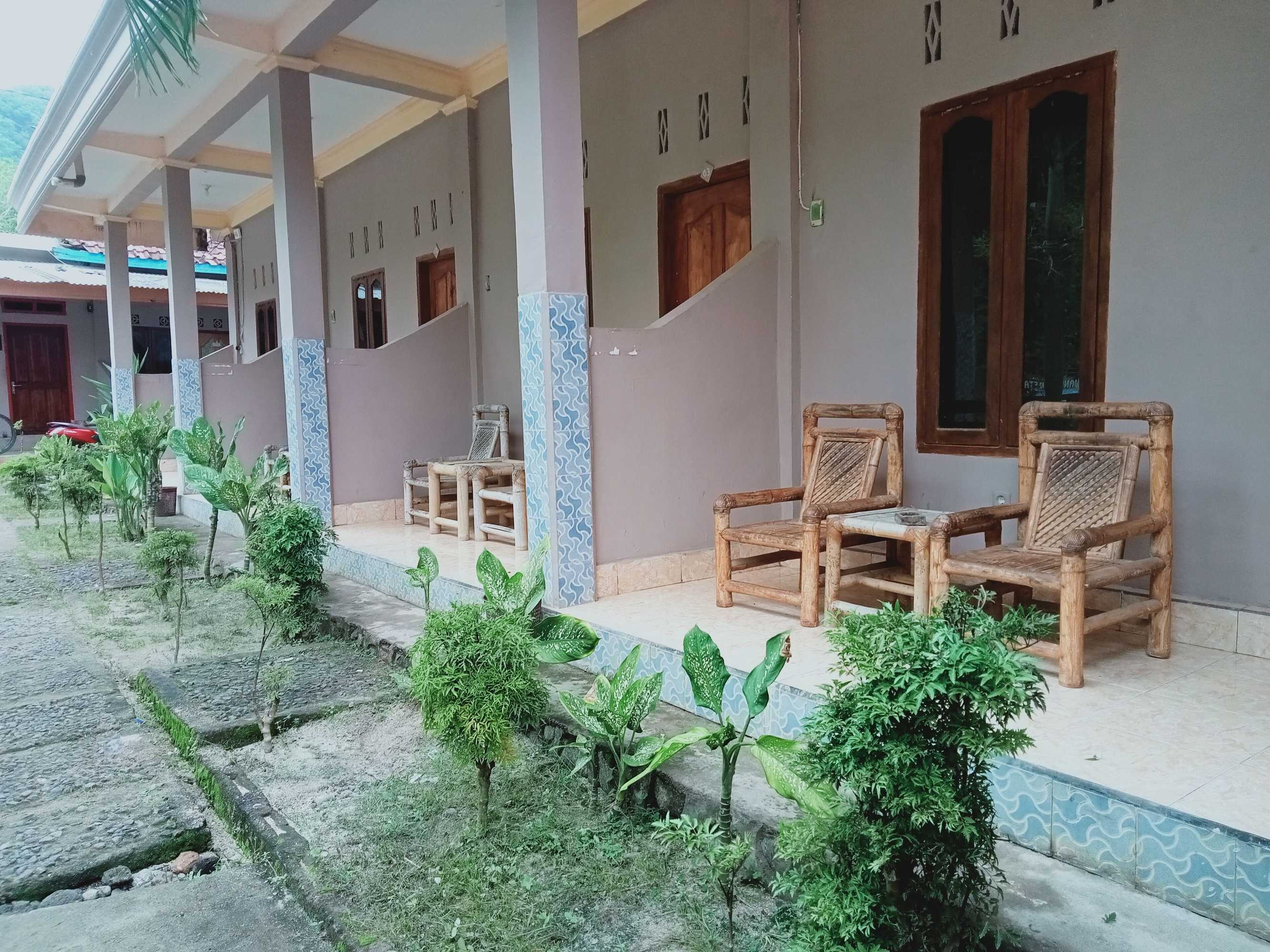 Gift card for Roby Homestay Gift card for Roby Homestay