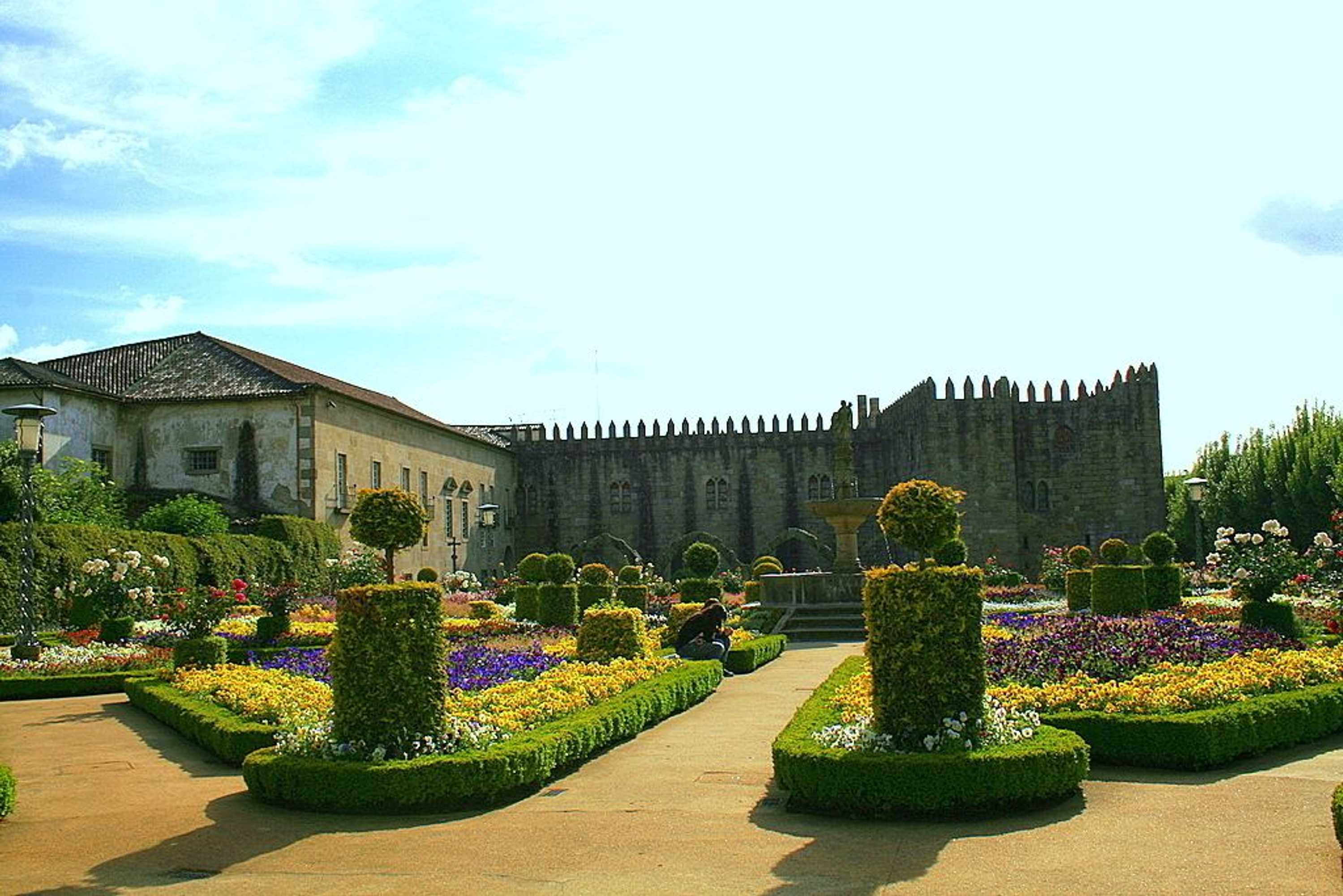 Gift card for Corredoura Garden Alojamento Gift card for Corredoura Garden Alojamento