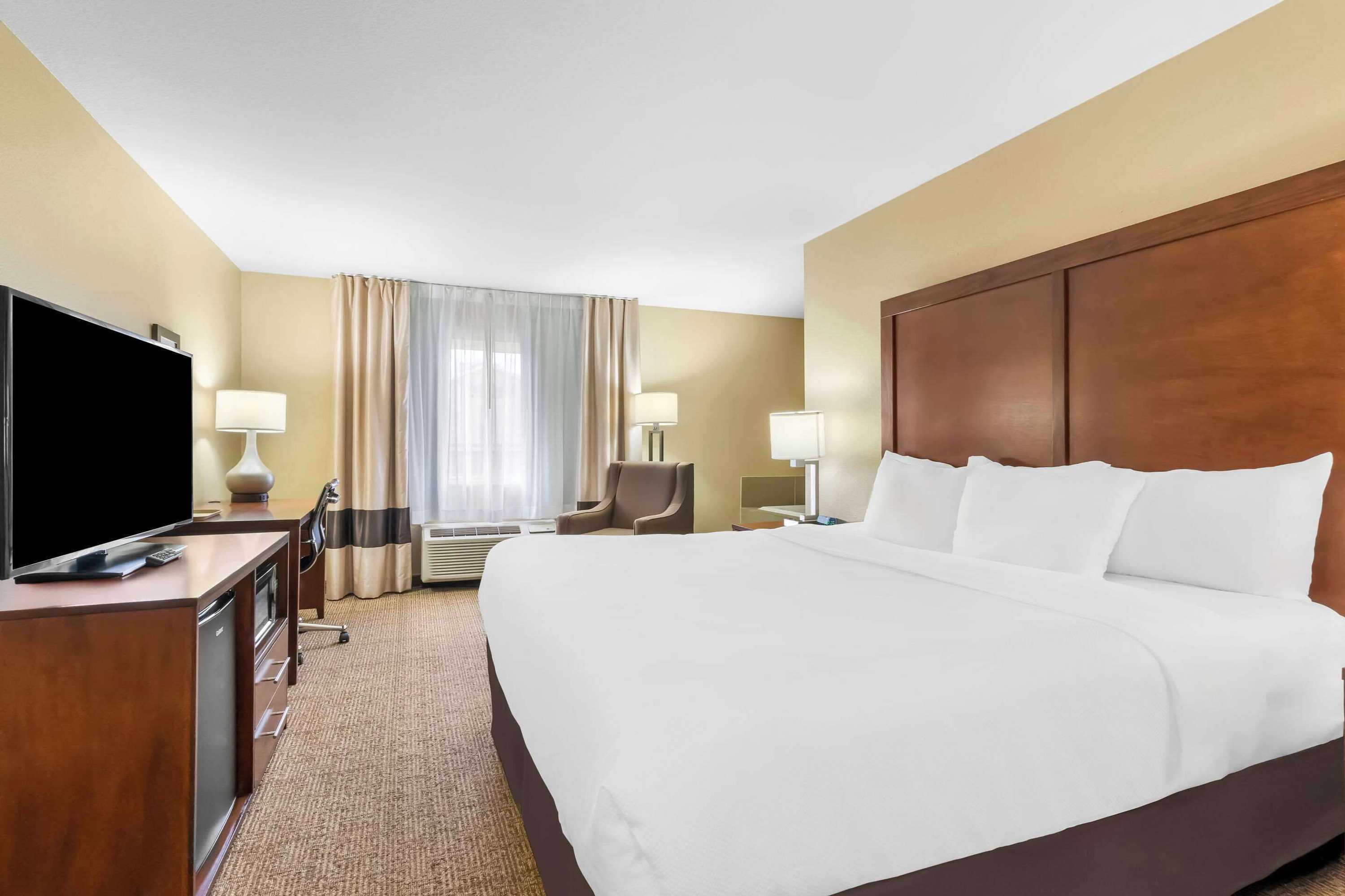 Gift card for Comfort Inn & Suites Near University of Wyoming Gift card for Comfort Inn & Suites Near University of Wyoming