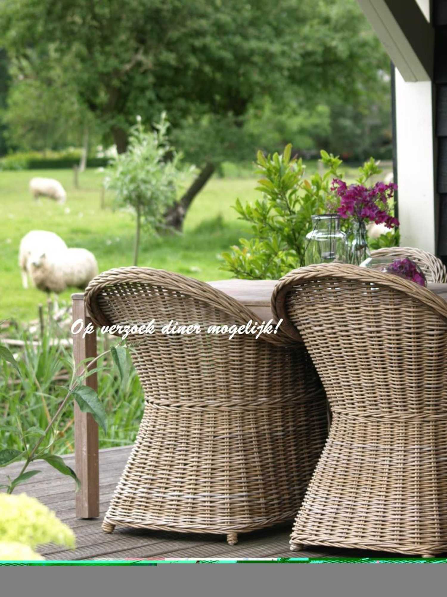 Gift card for Bed & Breakfast De Schuur Inn