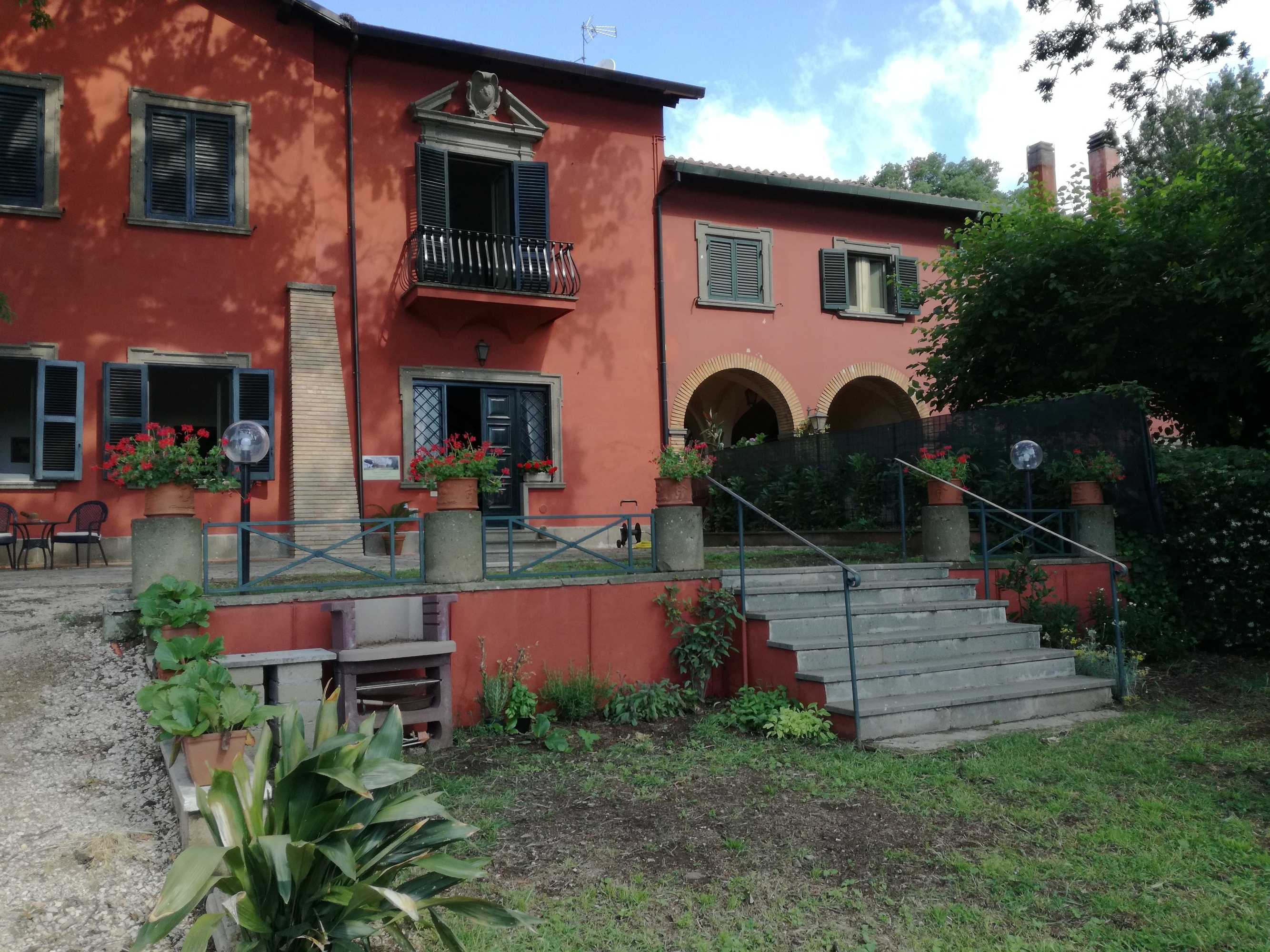 Gift card for B&b Vigna Dell'agrifoglio Gift card for B&b Vigna Dell'agrifoglio