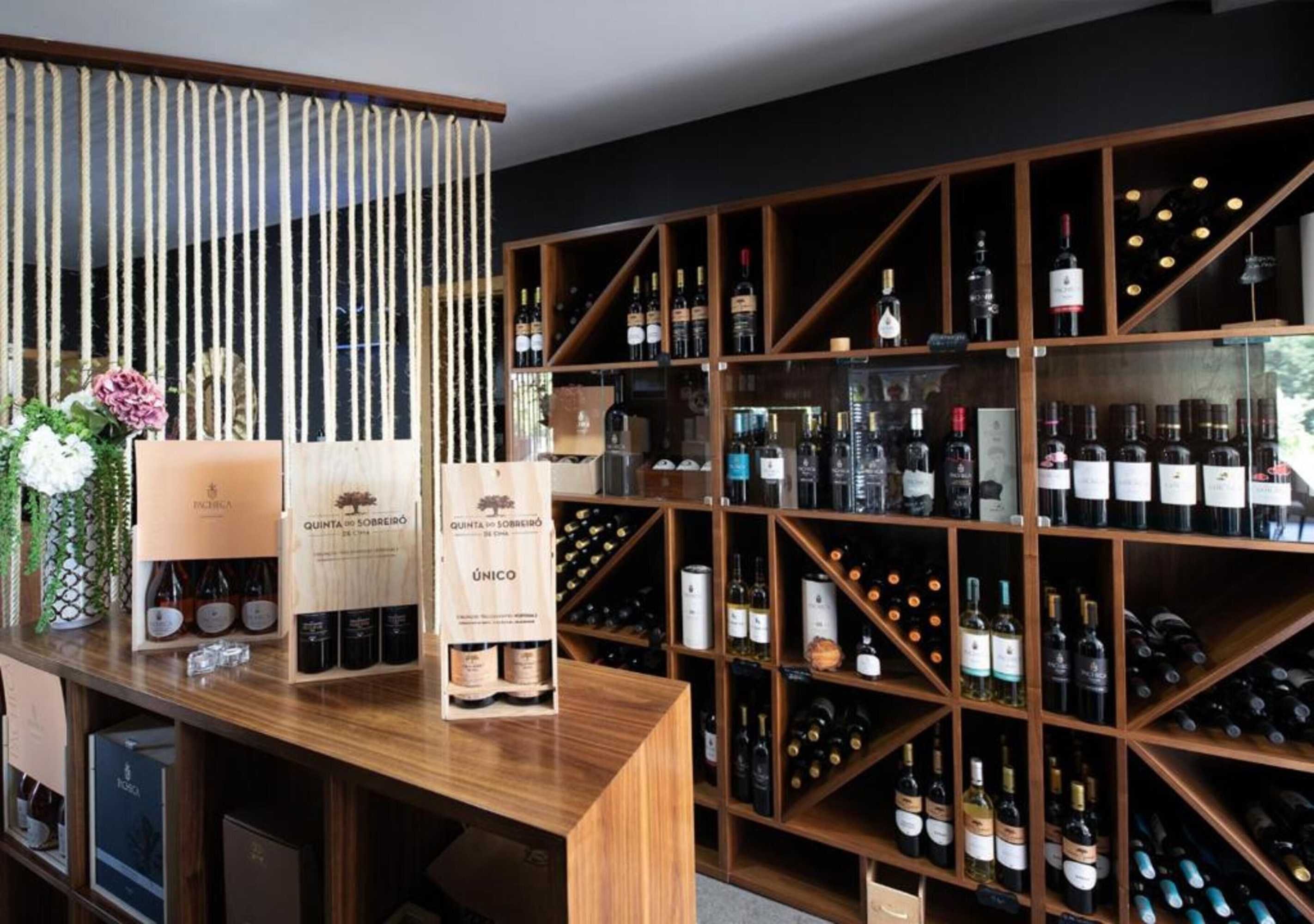 Gift card for Olive Nature Hotel & Spa - Quinta Valle de Passos