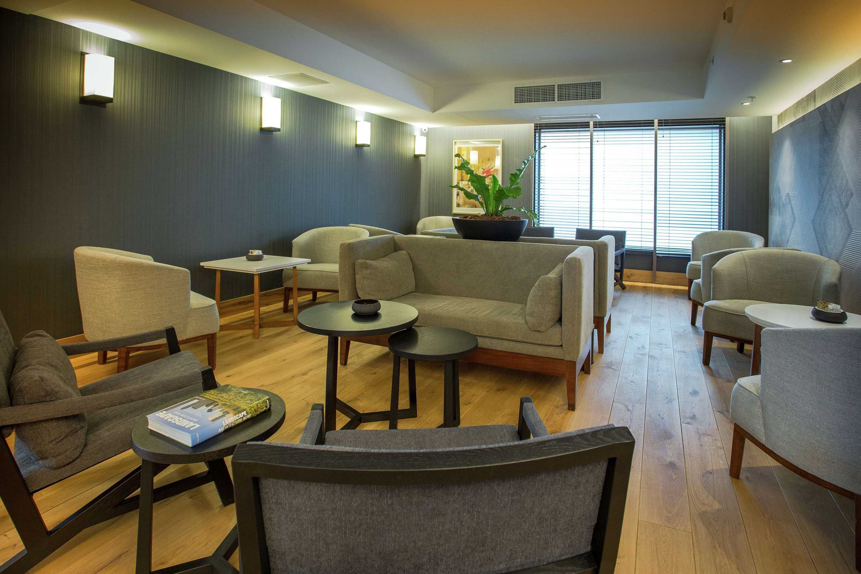 Gift card for Doubletree by Hilton Hotel Santiago - Vitacura Gift card for Doubletree by Hilton Hotel Santiago - Vitacura