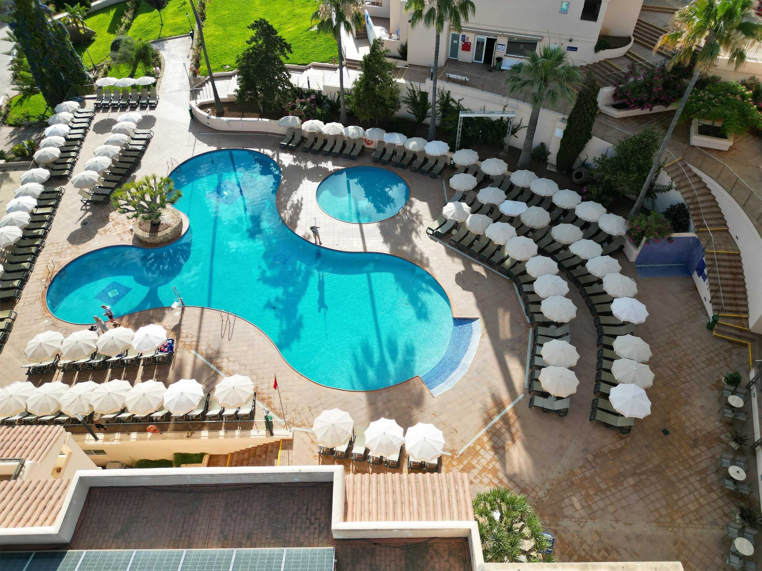 Gift card for Invisa Hotel Club Cala Blanca Gift card for Invisa Hotel Club Cala Blanca