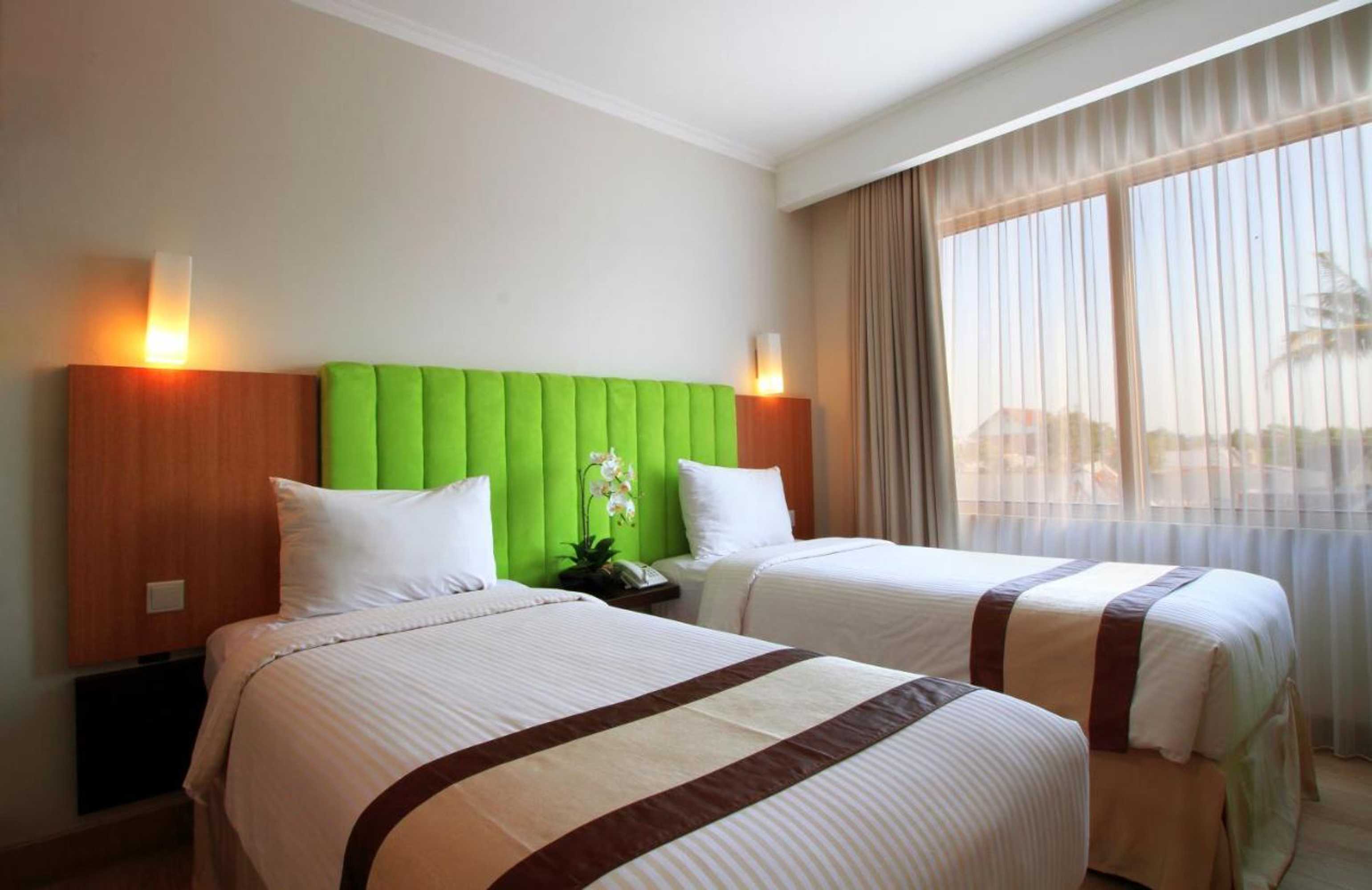 Gift card for Vrata Hotel Yogyakarta