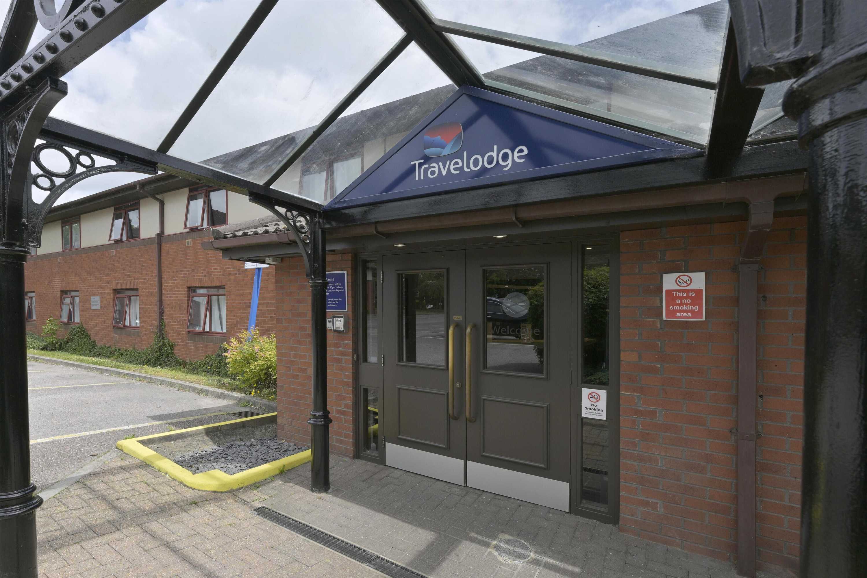 Gift card for Travelodge Exeter M5