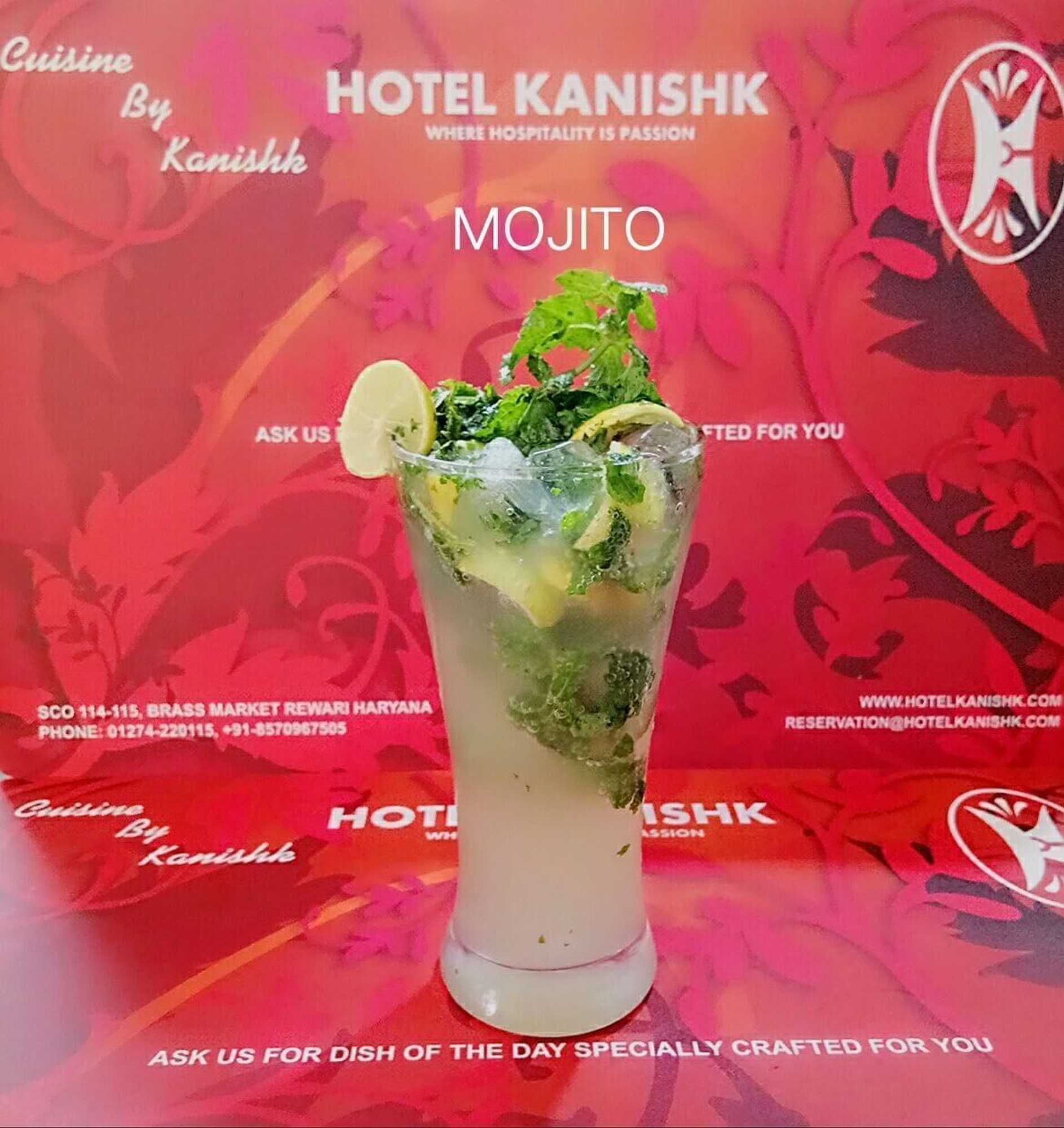 Gift card for Hotel Kanishk Gift card for Hotel Kanishk