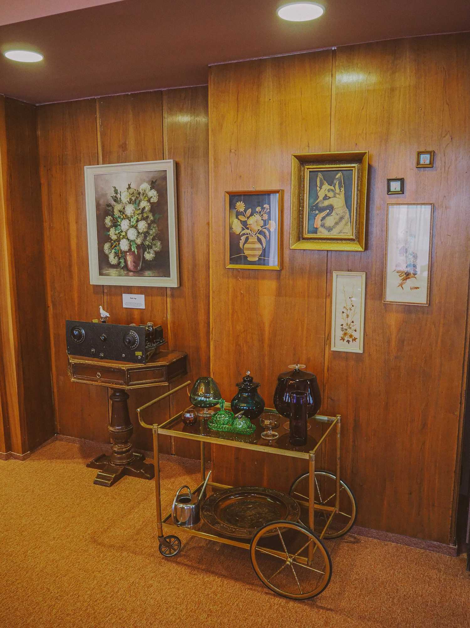 Gift card for Boutique Hotel Stadtmitte