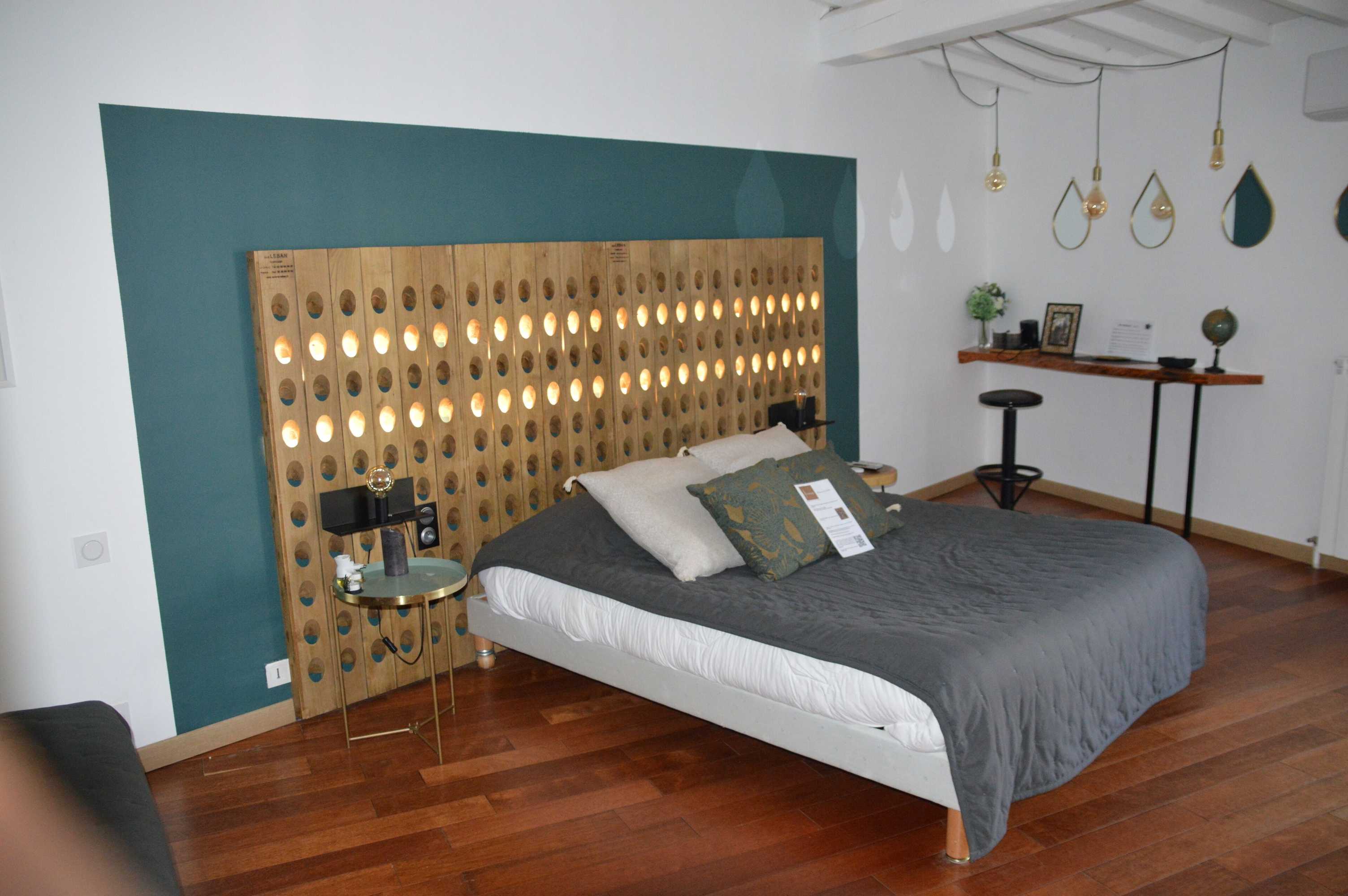 Gift card for La Paillère