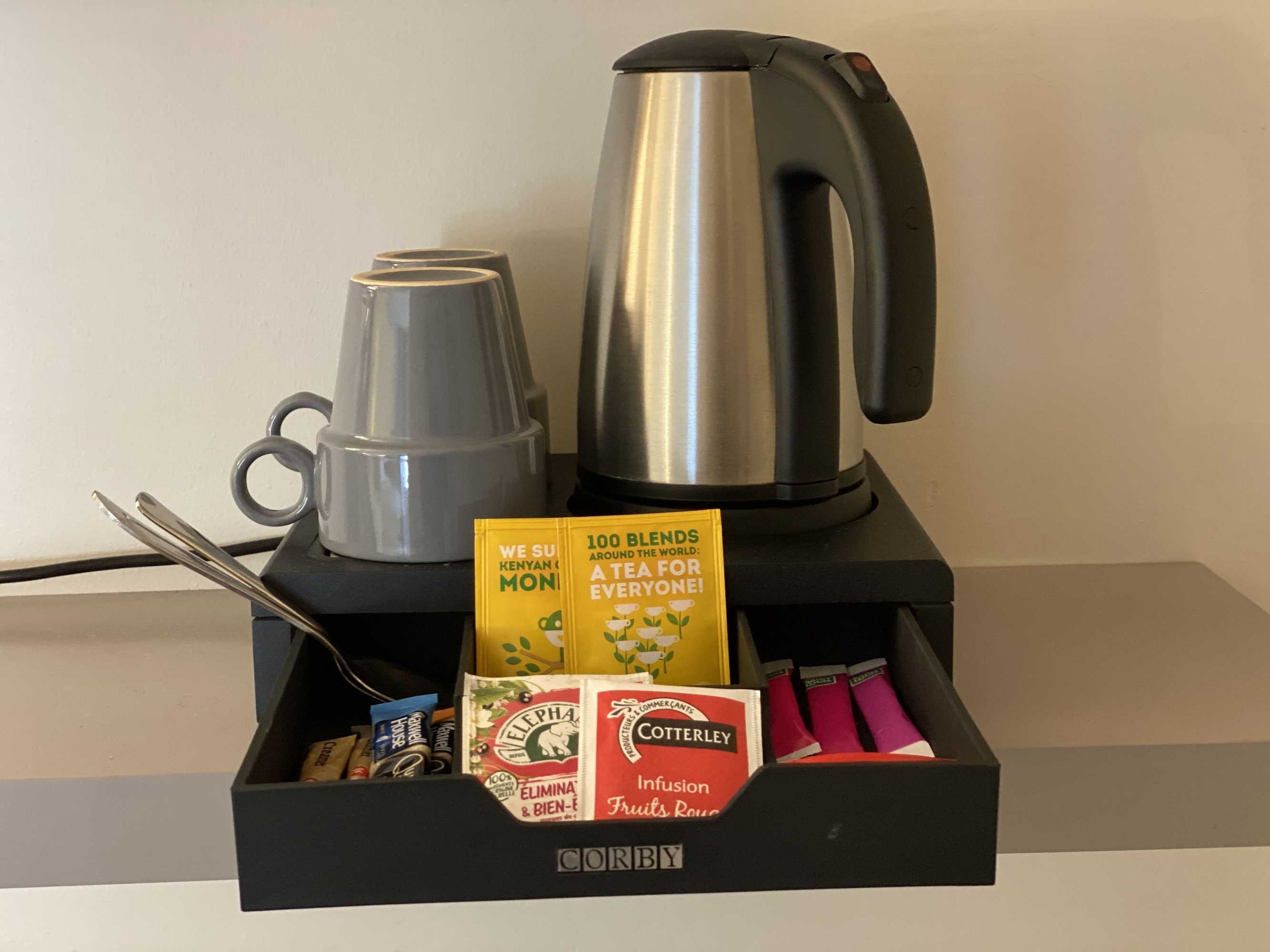 Gift card for Majestic Hotel