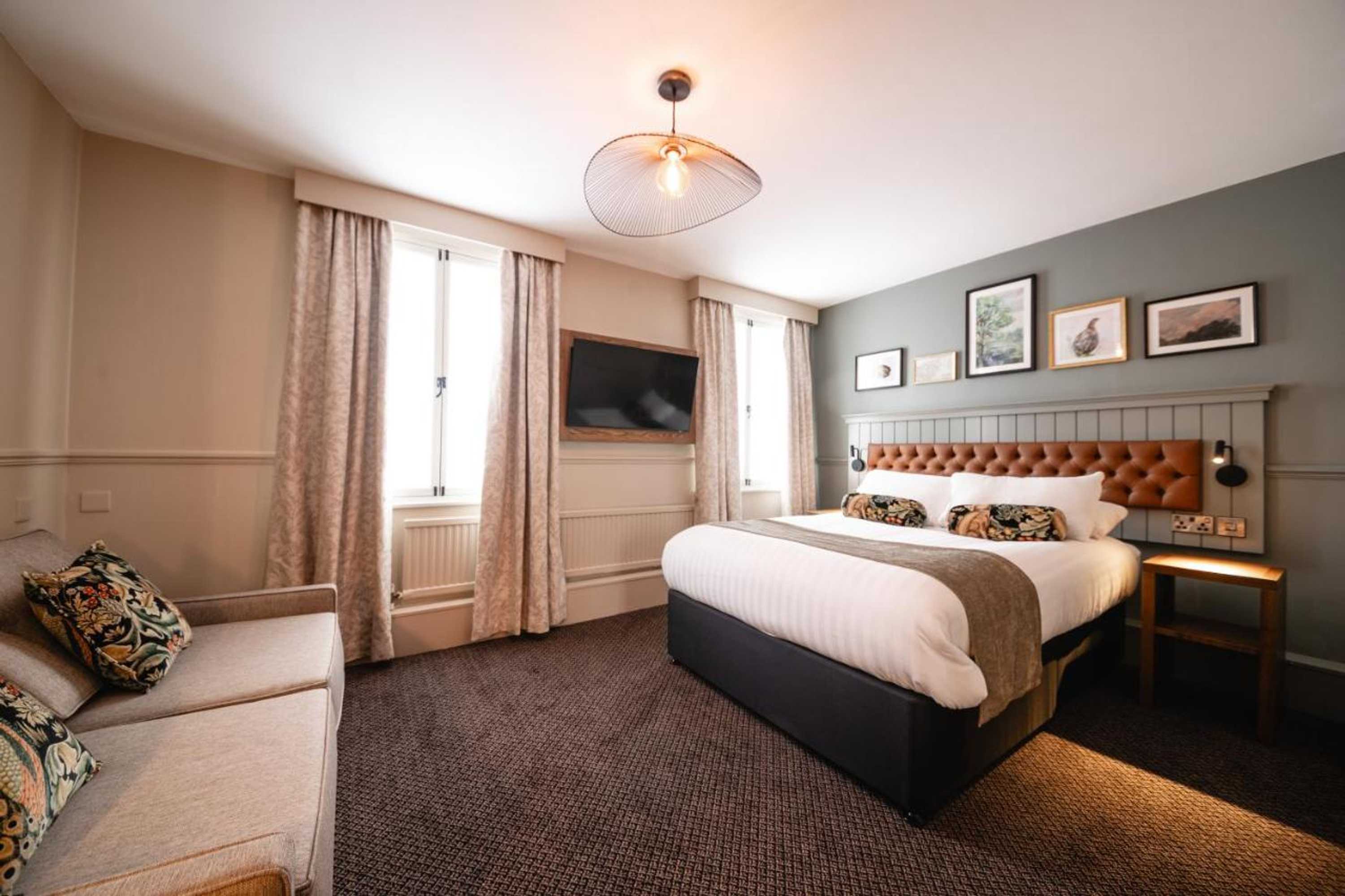 Gift card for The Bears Head by Innkeeper's Collection