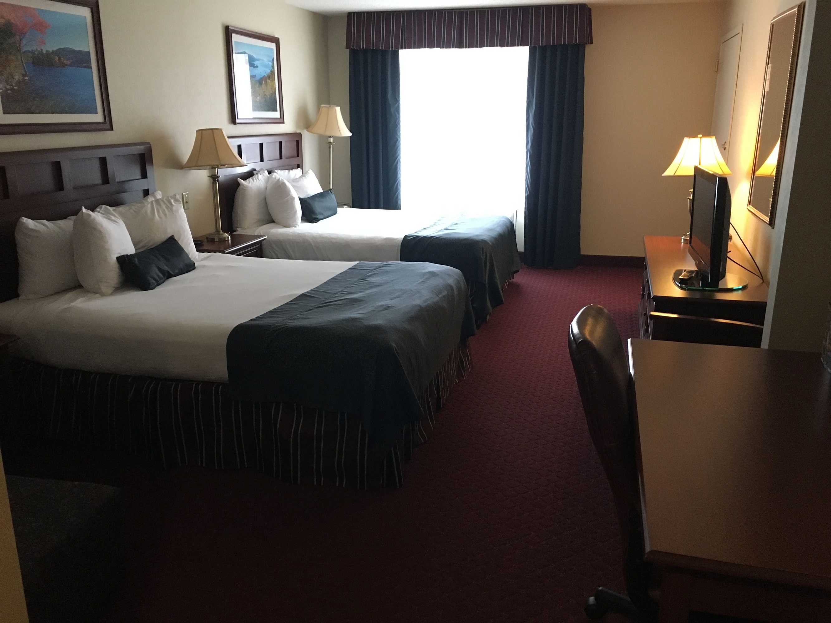 Gift card for Comfort Inn & Suites Lake George Gift card for Comfort Inn & Suites Lake George