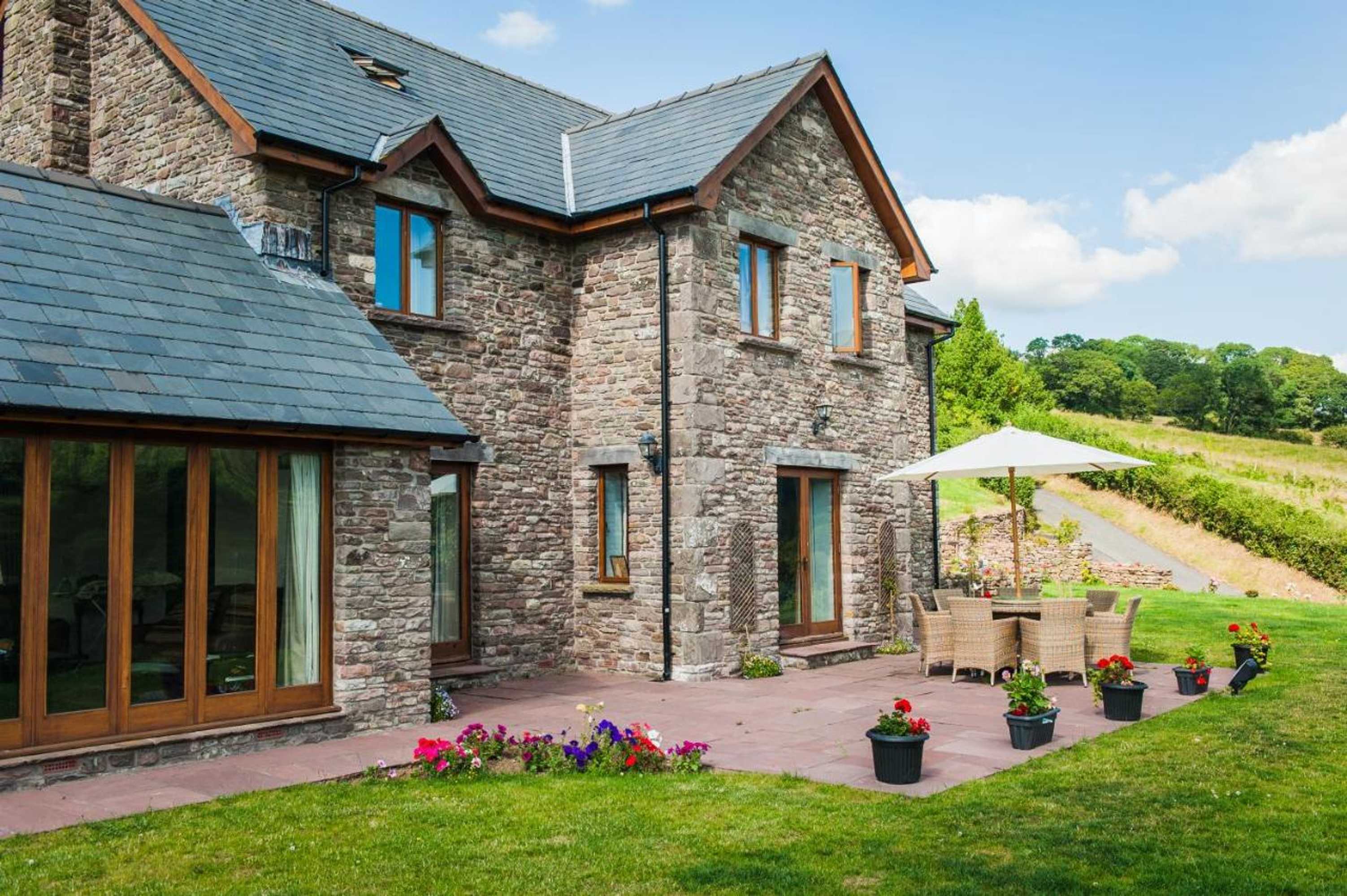 Gift card for Celyn Farm Bed & Breakfast Gift card for Celyn Farm Bed & Breakfast