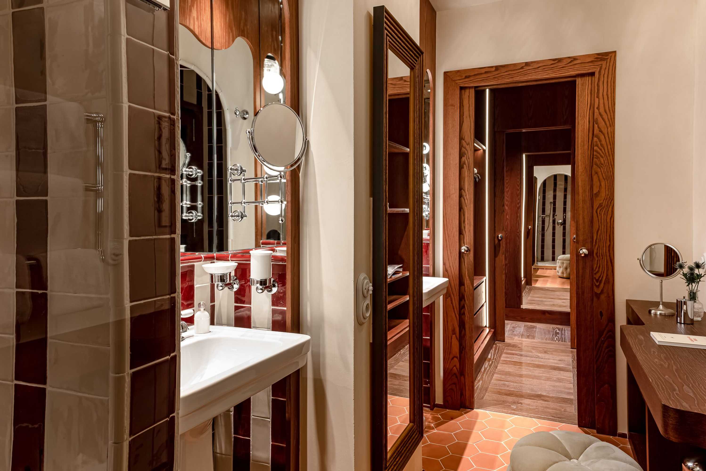 Gift card for Chateau Des Fleurs Hotel & Spa Paris Gift card for Chateau Des Fleurs Hotel & Spa Paris
