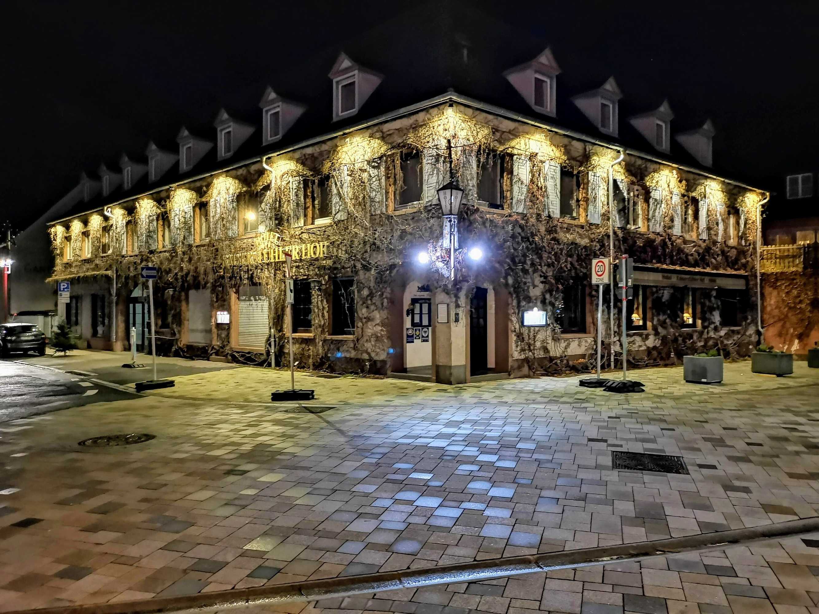 Gift card for Hotel Restaurant Kaiserstuehler Hof