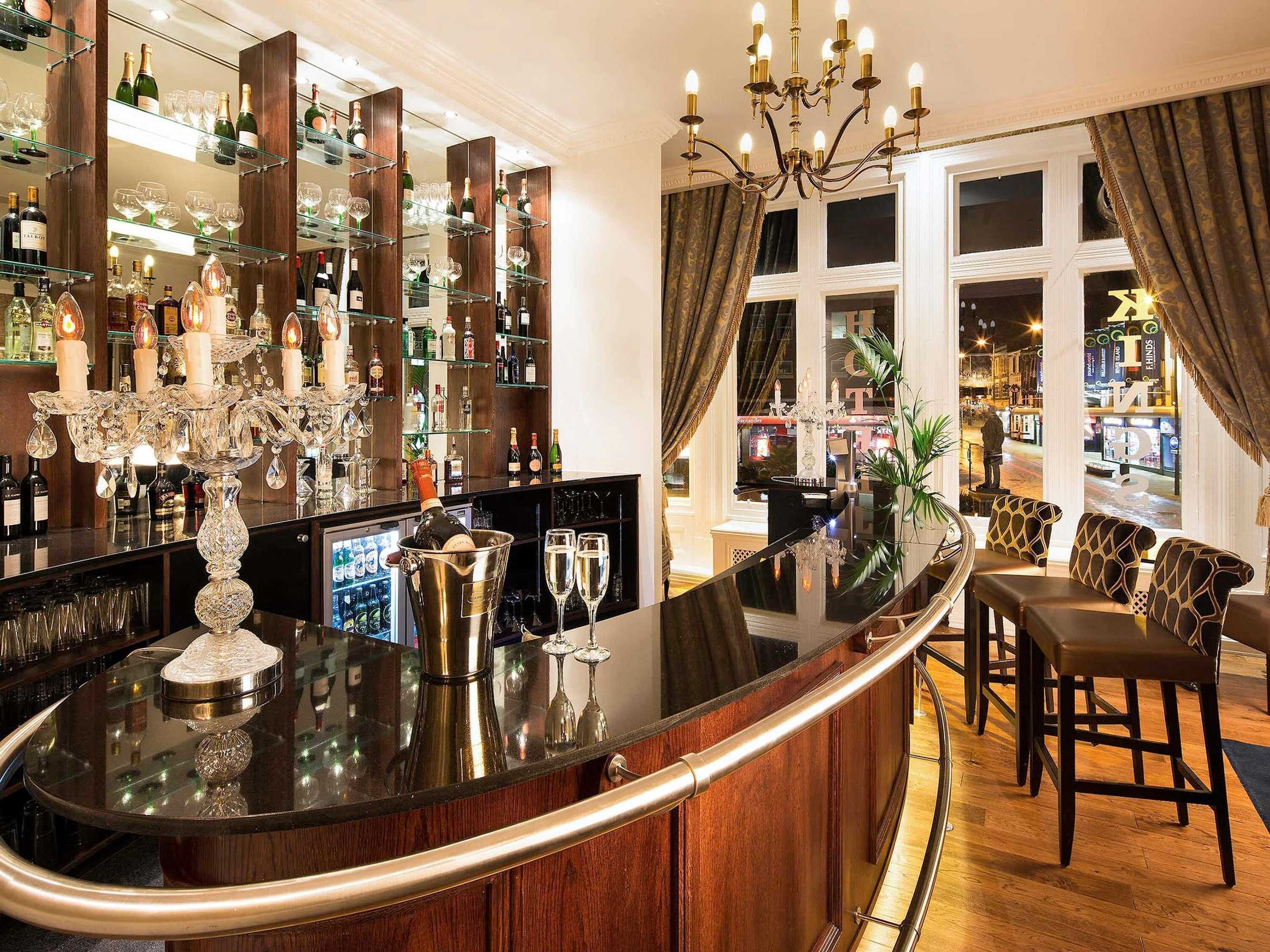 Gift card for Mercure Darlington Kings Hotel