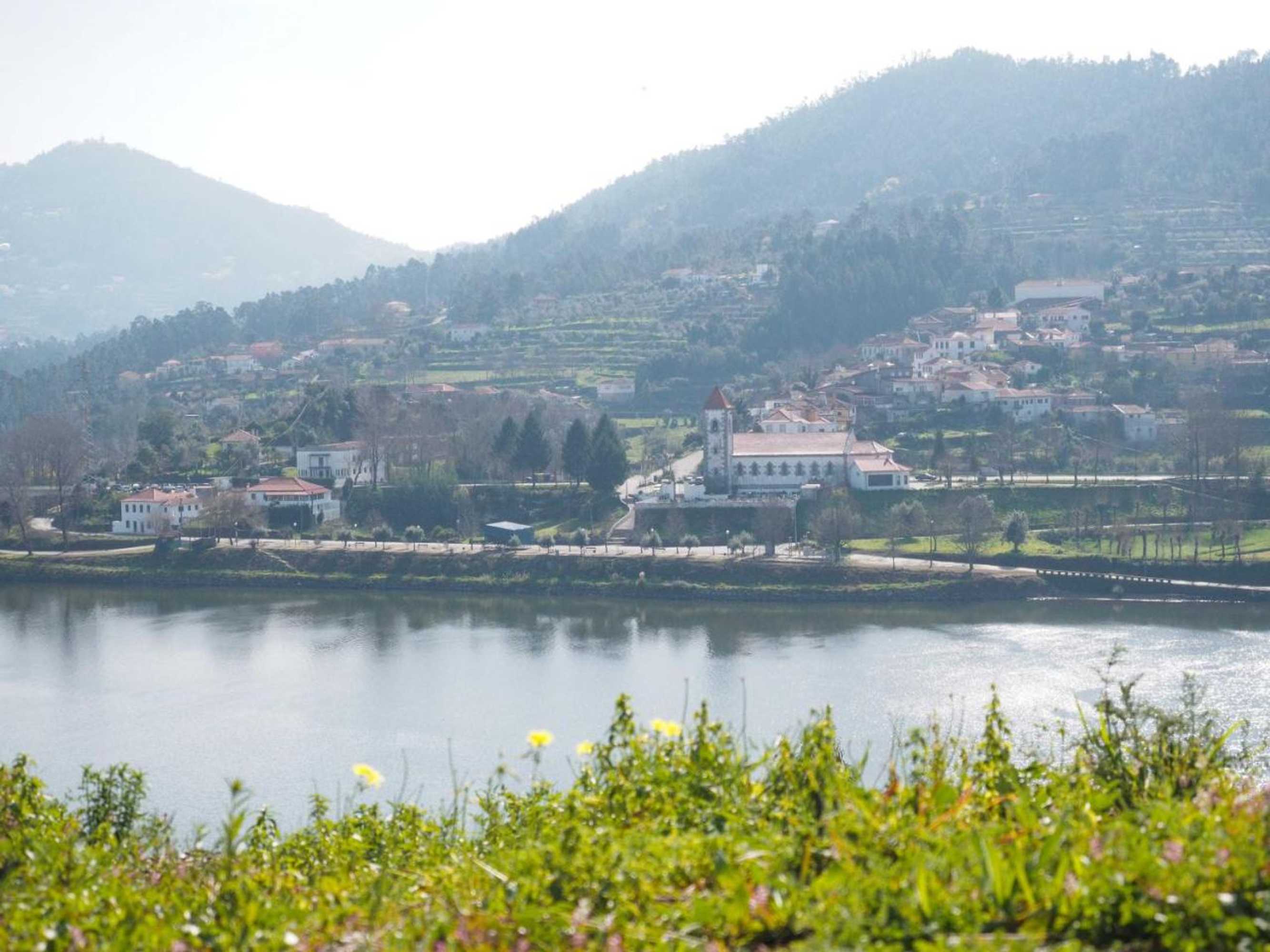 Gift card for Quinta Drº Amarante