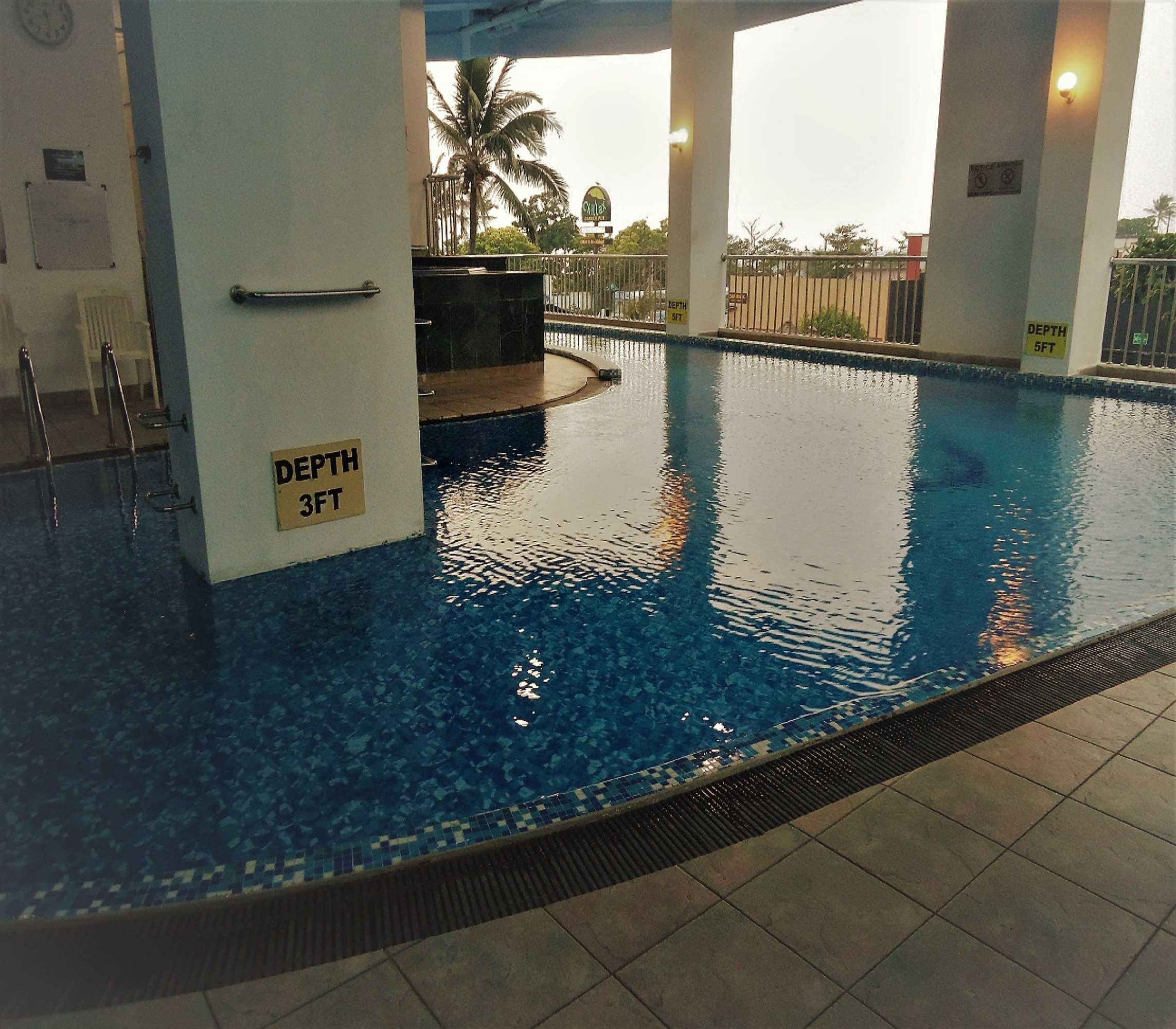 Gift card for Global Towers Hotel & Apartments Gift card for Global Towers Hotel & Apartments