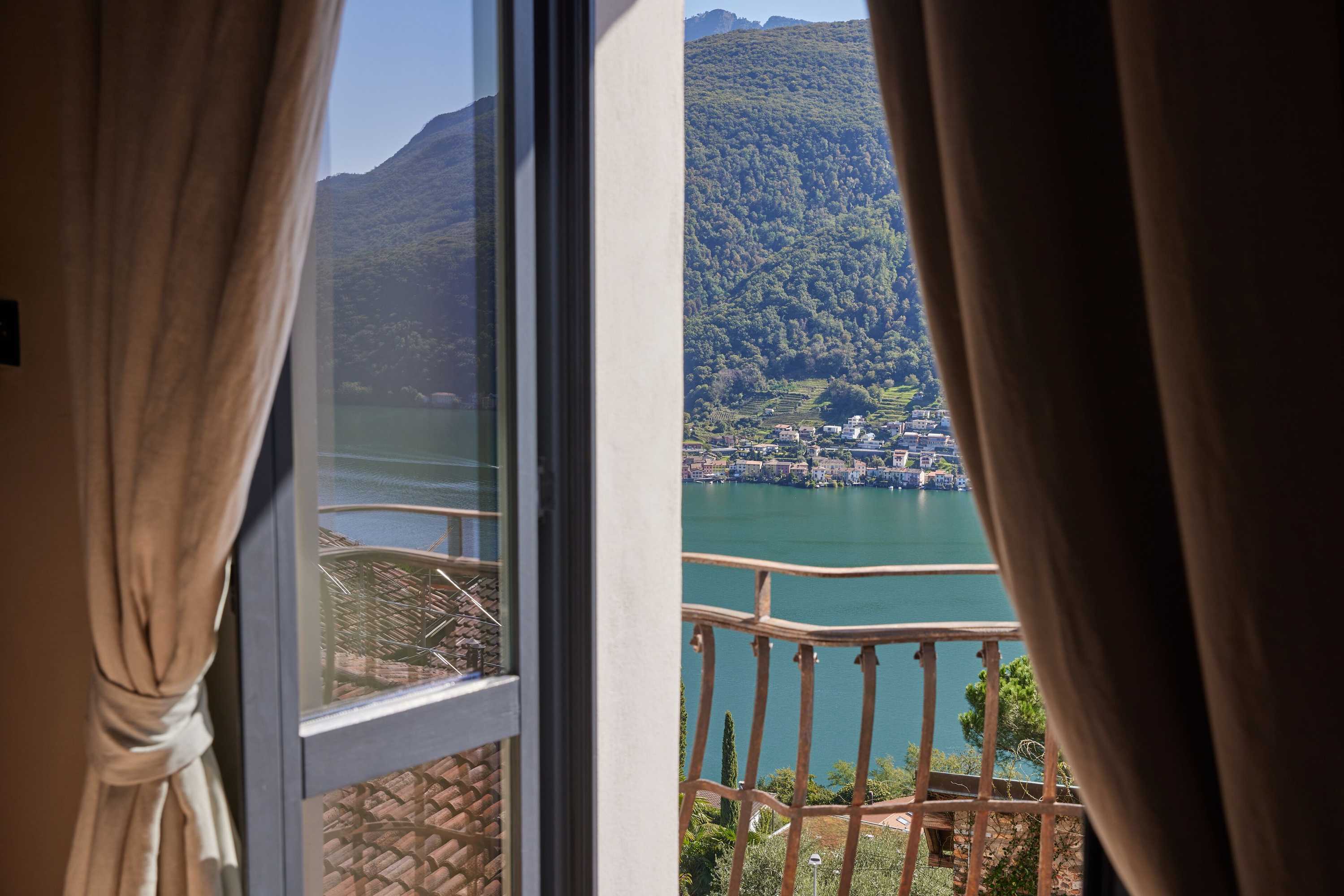 Gift card for Relais Castello di Morcote Gift card for Relais Castello di Morcote