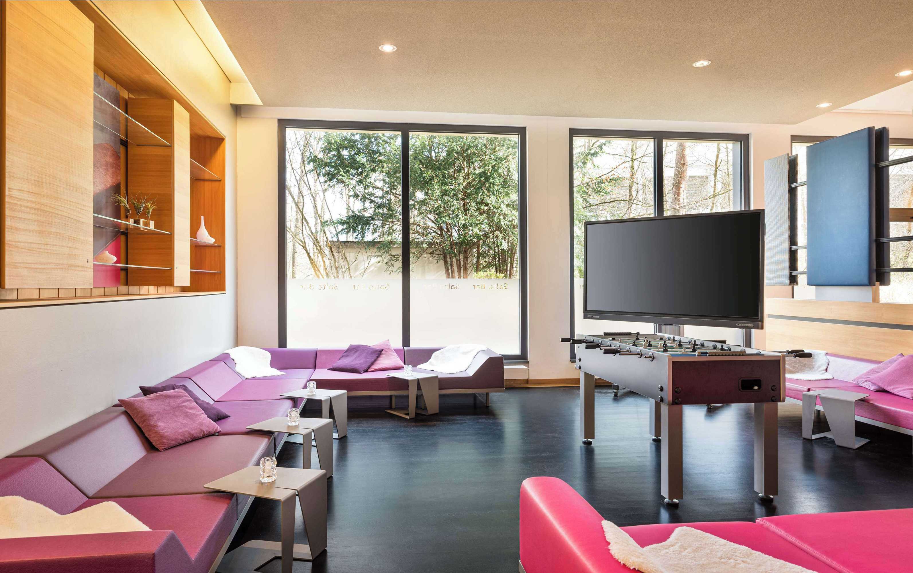 Gift card for Lindner Hotel Frankfurt Sportpark, Part of Jdv by Hyatt