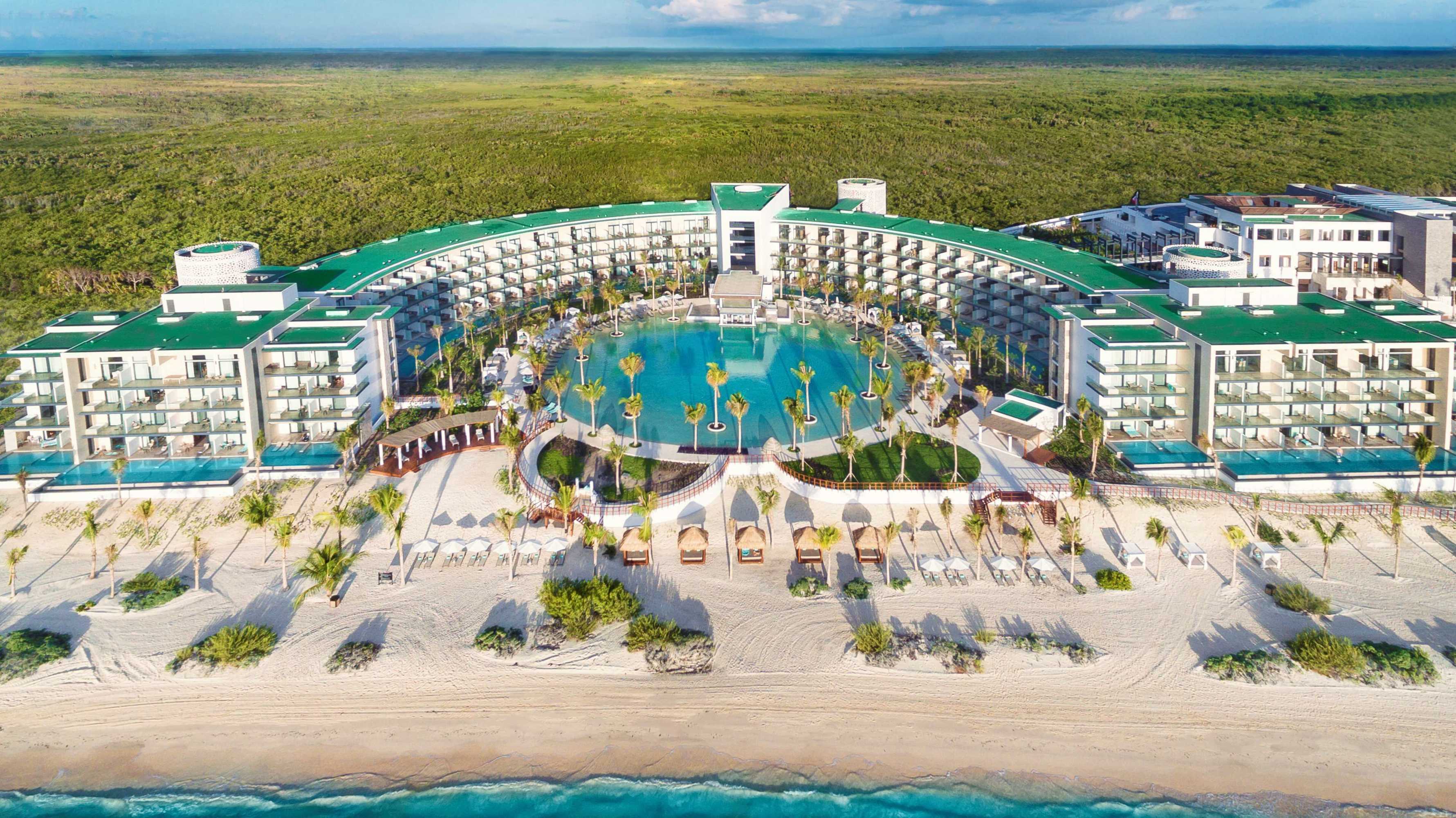 Gift card for Haven Riviera Cancun - All Inclusive - Adults Only Gift card for Haven Riviera Cancun - All Inclusive - Adults Only