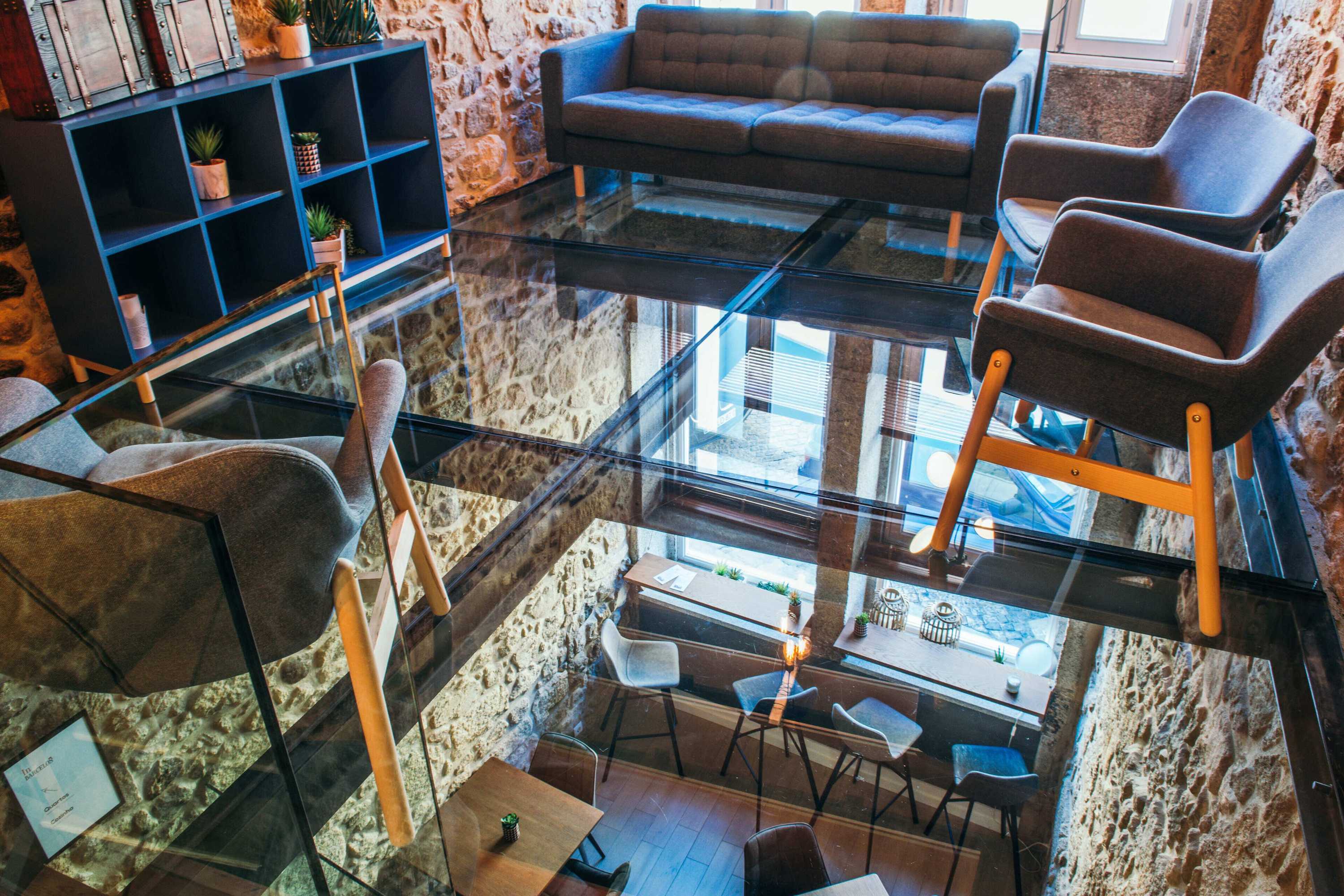 Gift card for In Barcelos Hostel & Guest House