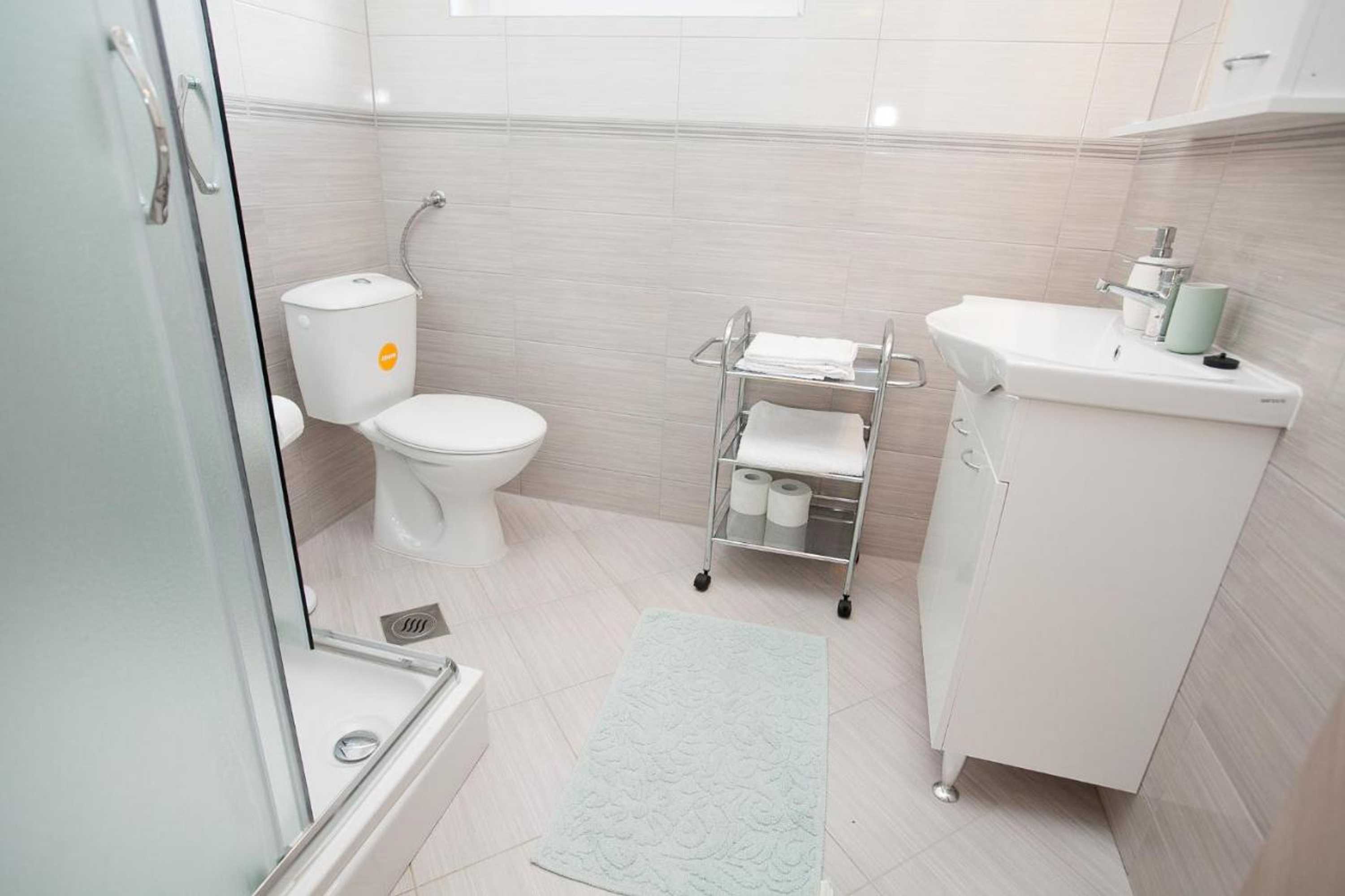 Gift card for Apartmani Lea