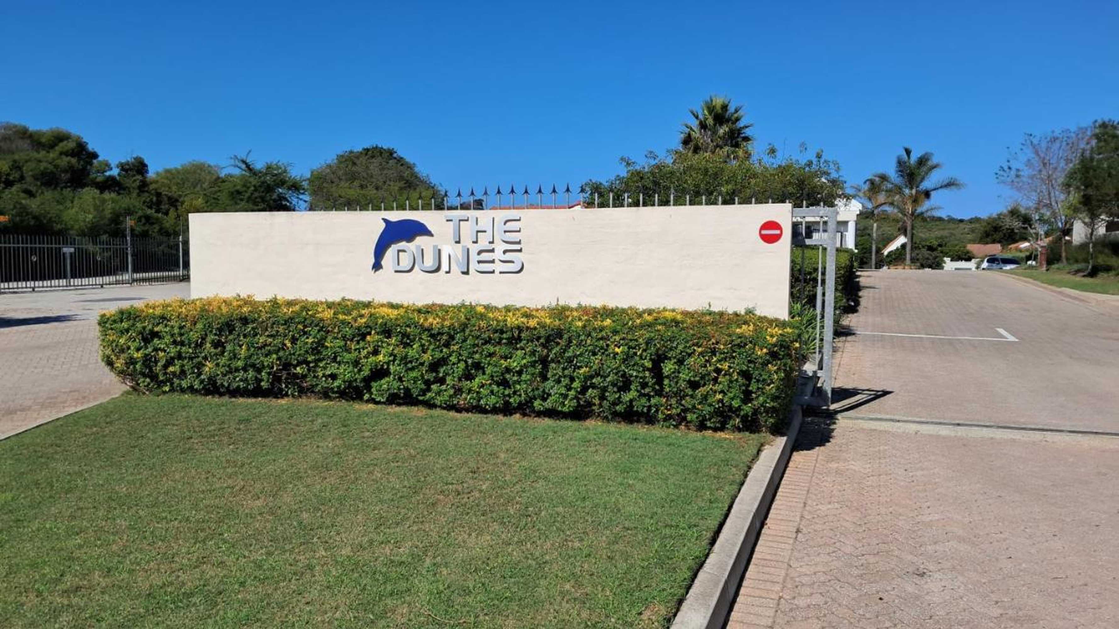 Gift card for Jolly Jenny at The Dunes