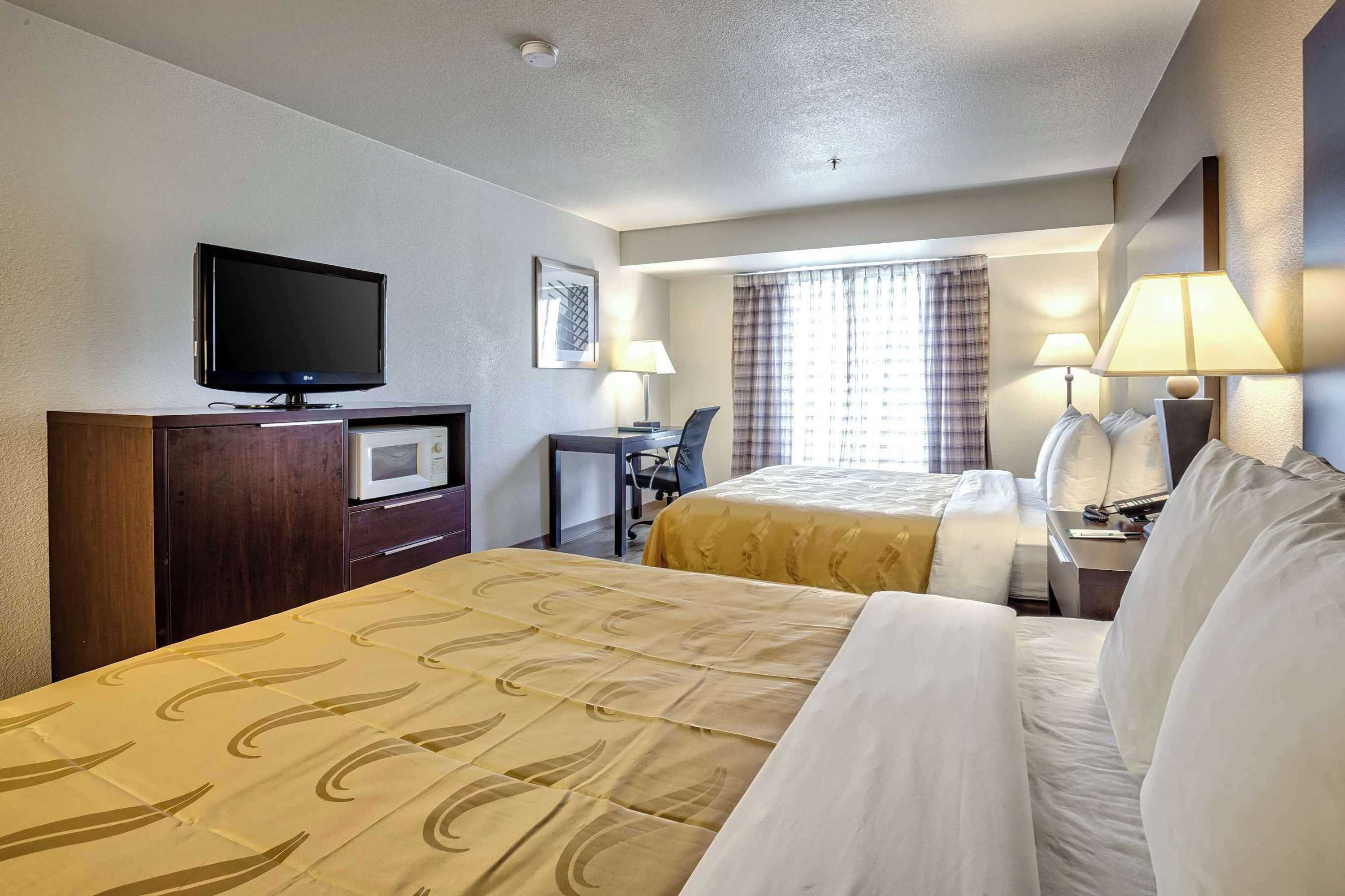 Gift card for Quality Inn Near Six Flags Discovery Kingdom - Napa Valley Gift card for Quality Inn Near Six Flags Discovery Kingdom - Napa Valley