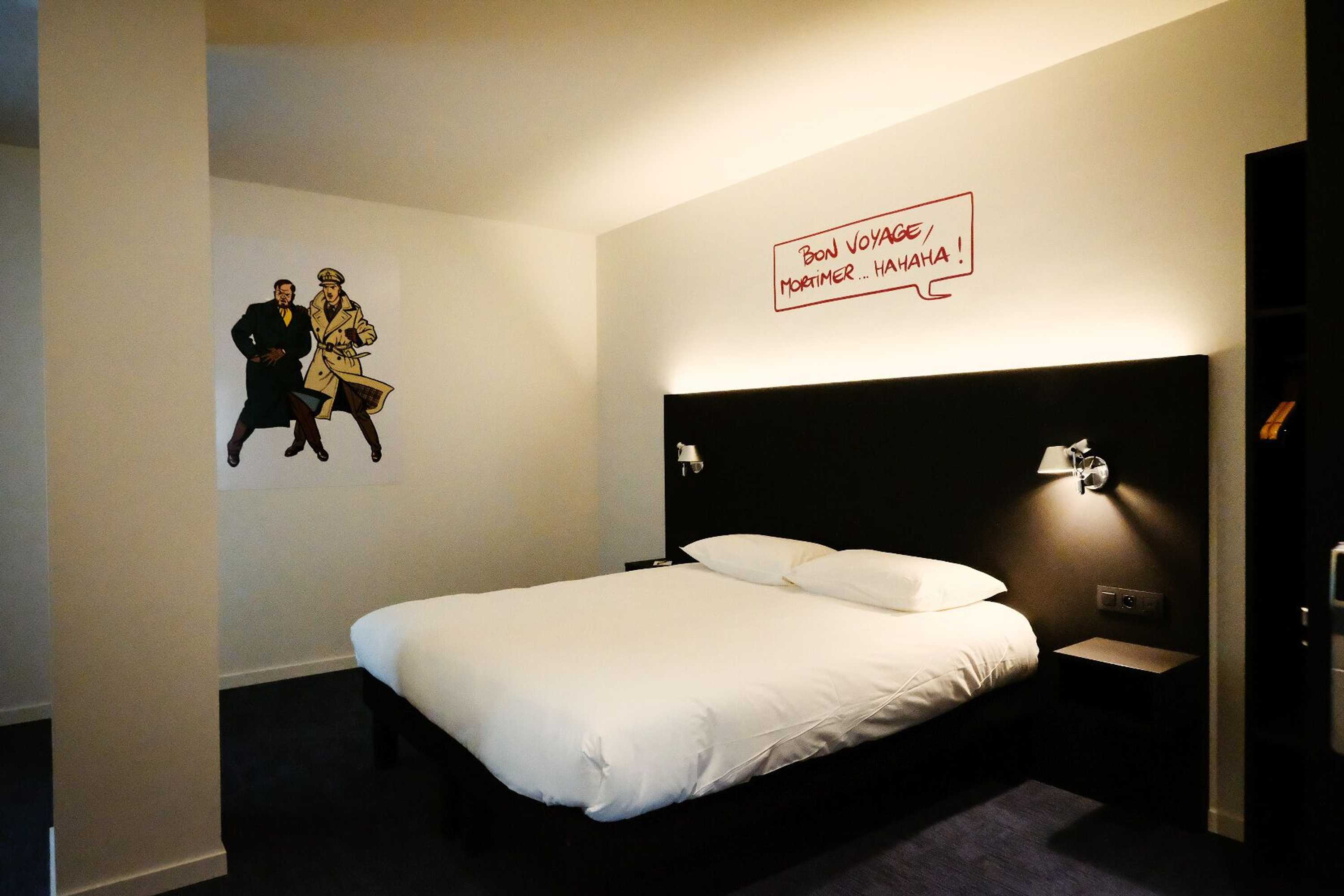 Gift card for Ibis Styles Liege Guillemins Gift card for Ibis Styles Liege Guillemins