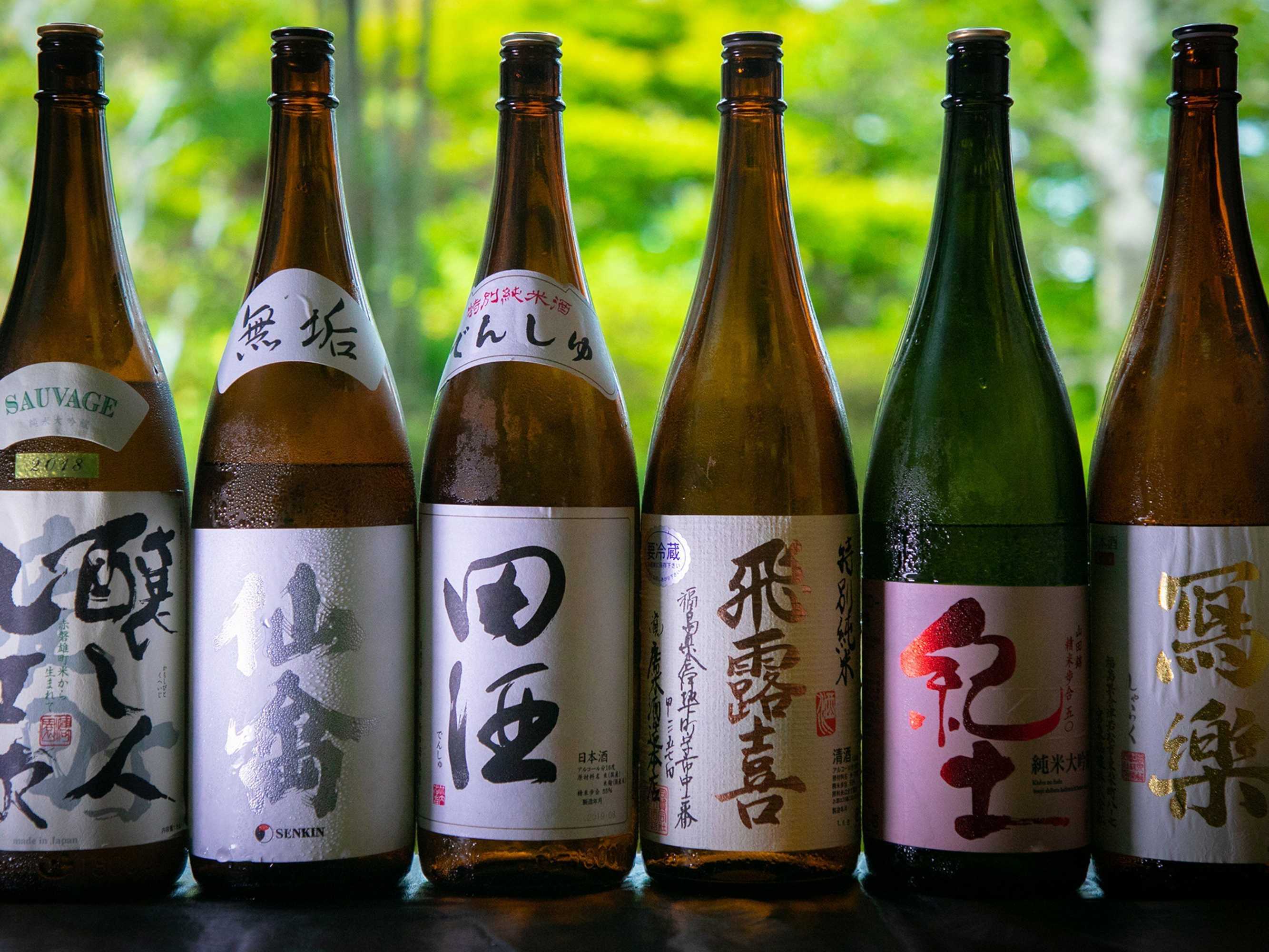 Gift card for Ryotei Jyusouya