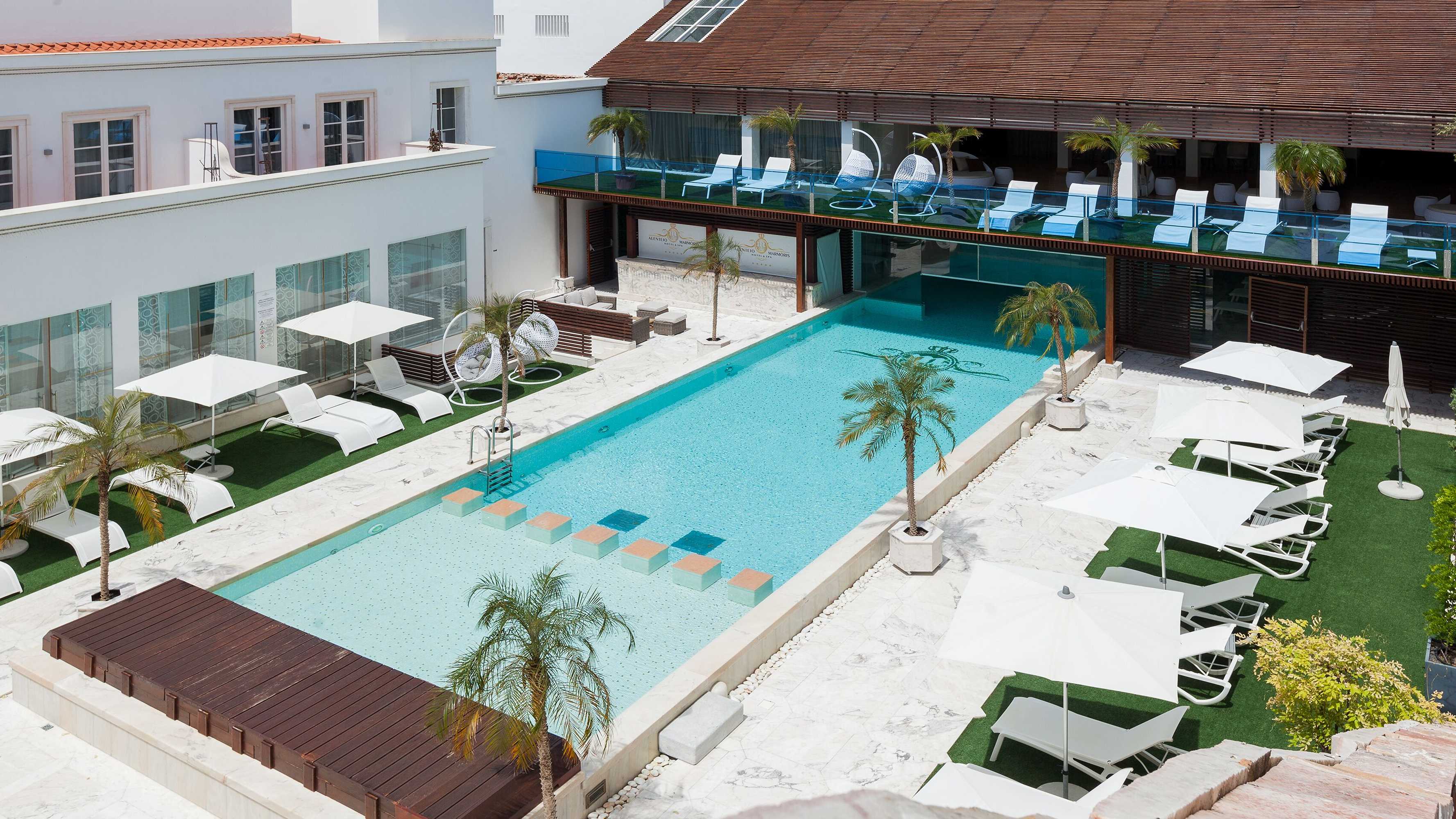 Gift card for Alentejo Marmoris Hotel & Spa,