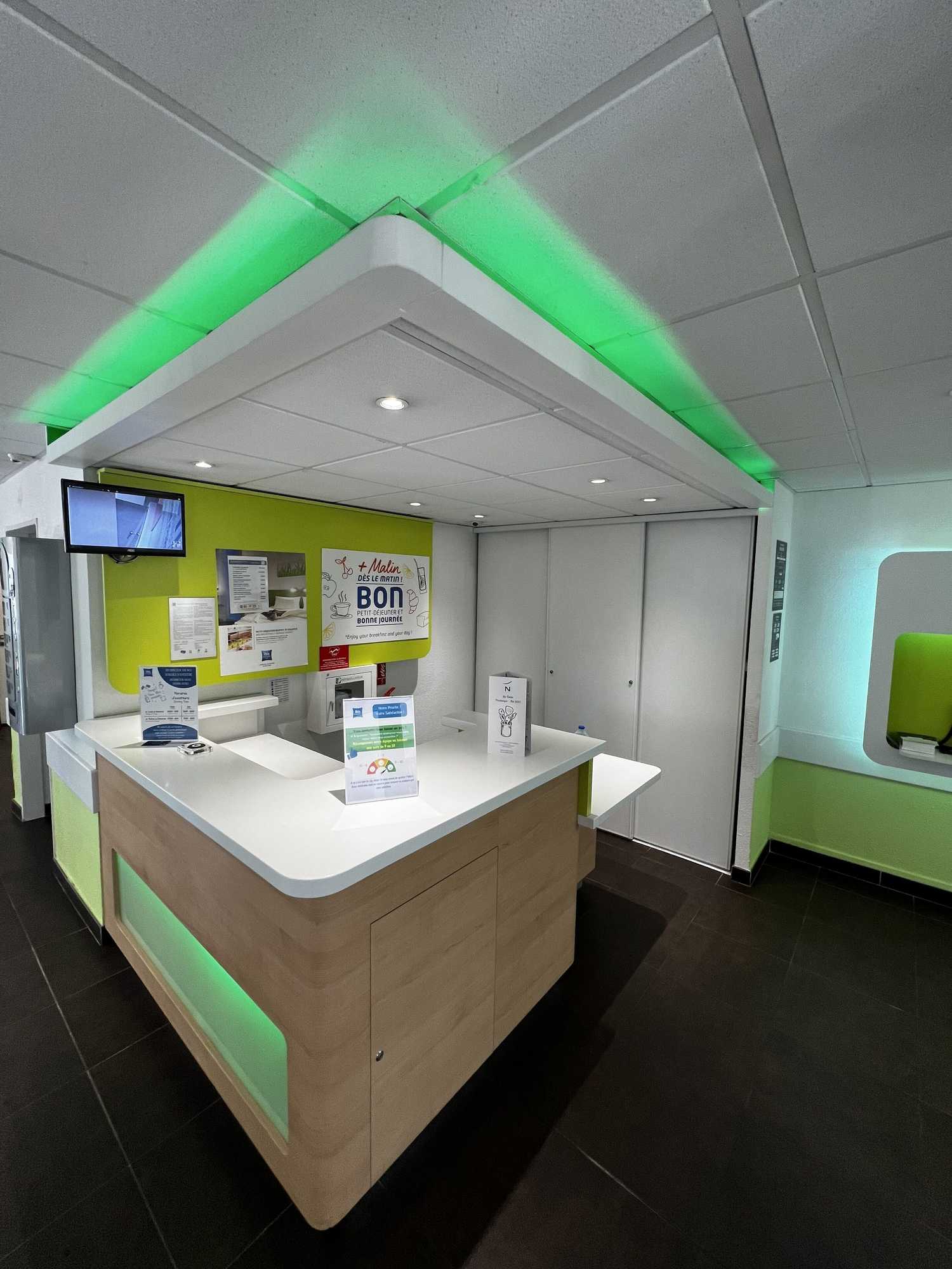 Gift card for Ibis Budget Marseille Est Porte D'aubagne Gift card for Ibis Budget Marseille Est Porte D'aubagne