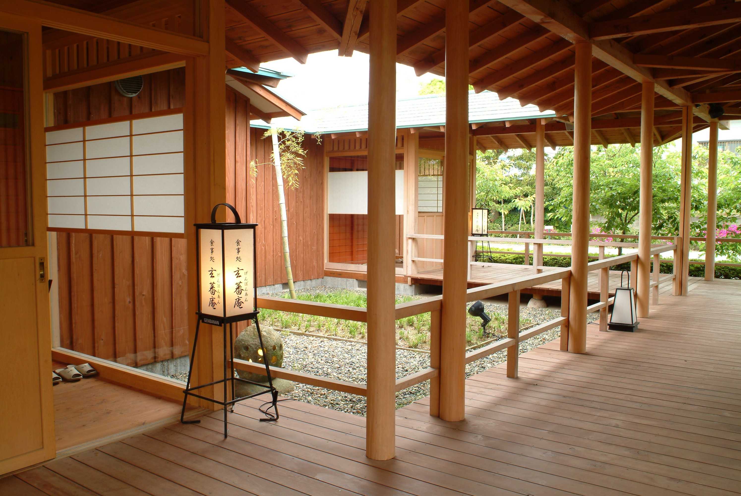 Gift card for Seishohtei Shirasuna