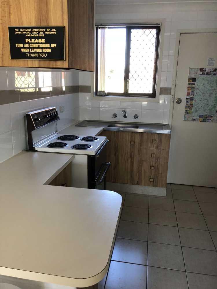 Gift card for Tamworth Central Motel