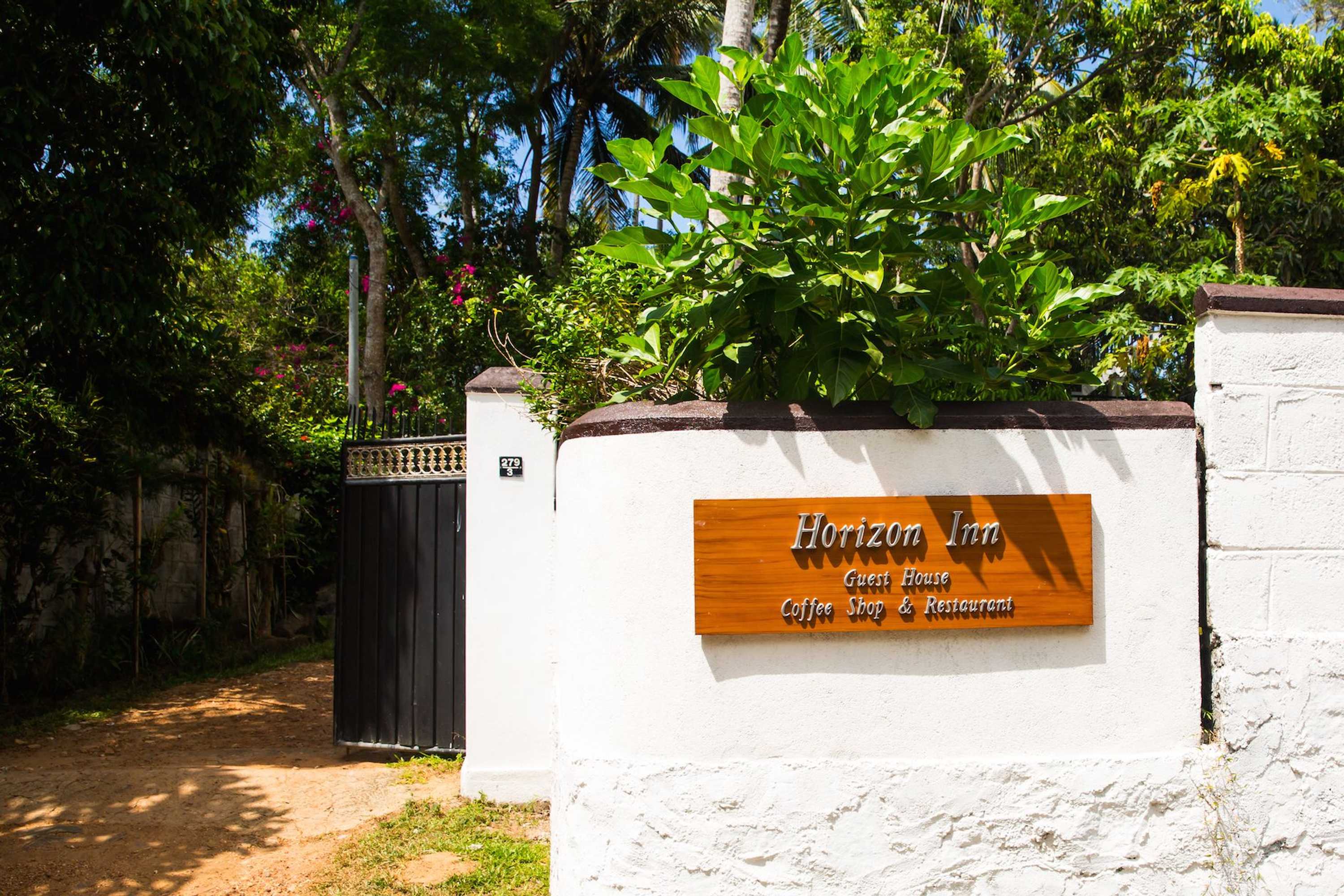 Gift card for Horizon Inn by Oceanlife Surf Stay