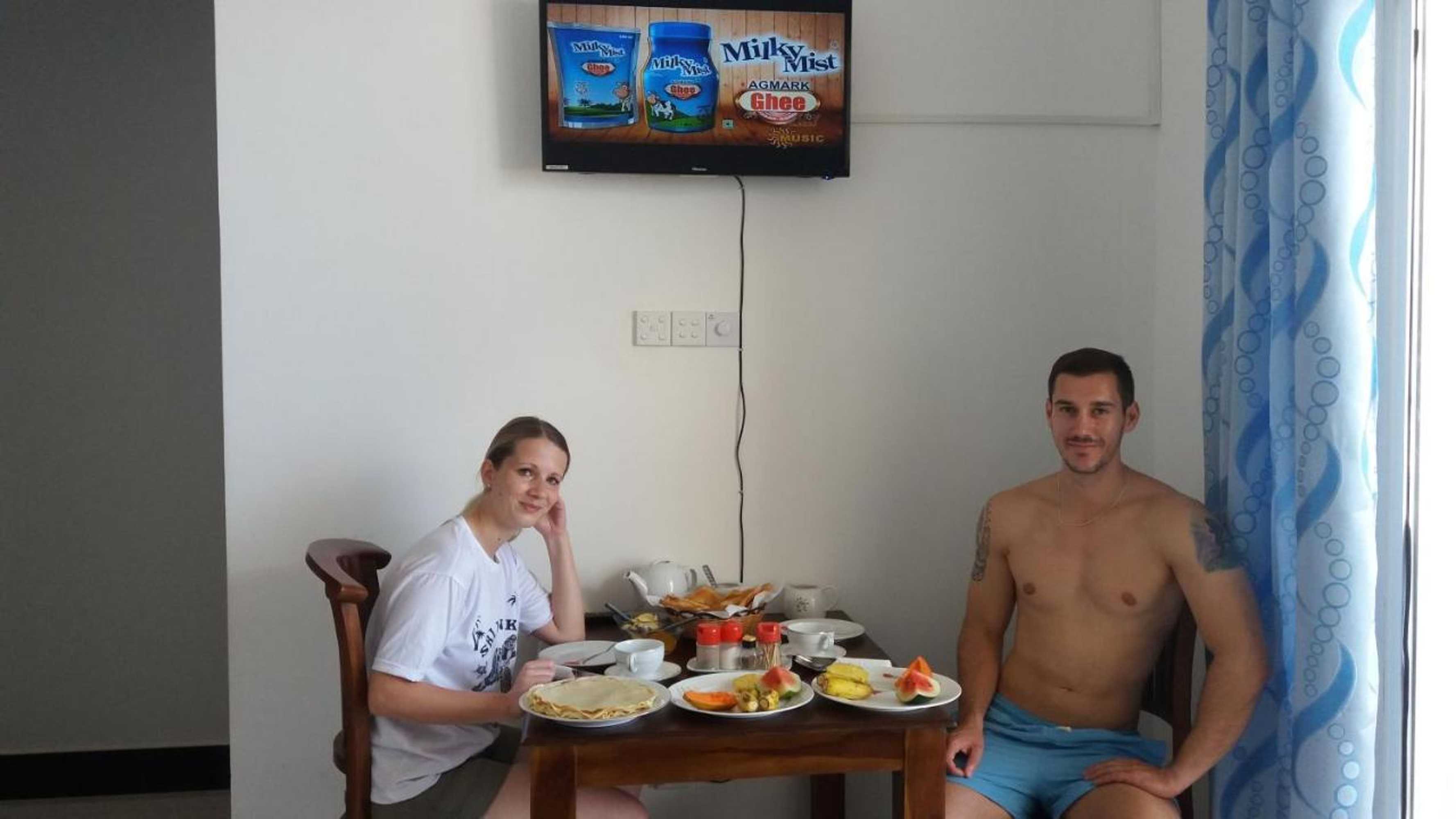 Gift card for Bochum Lanka Hotel Resort