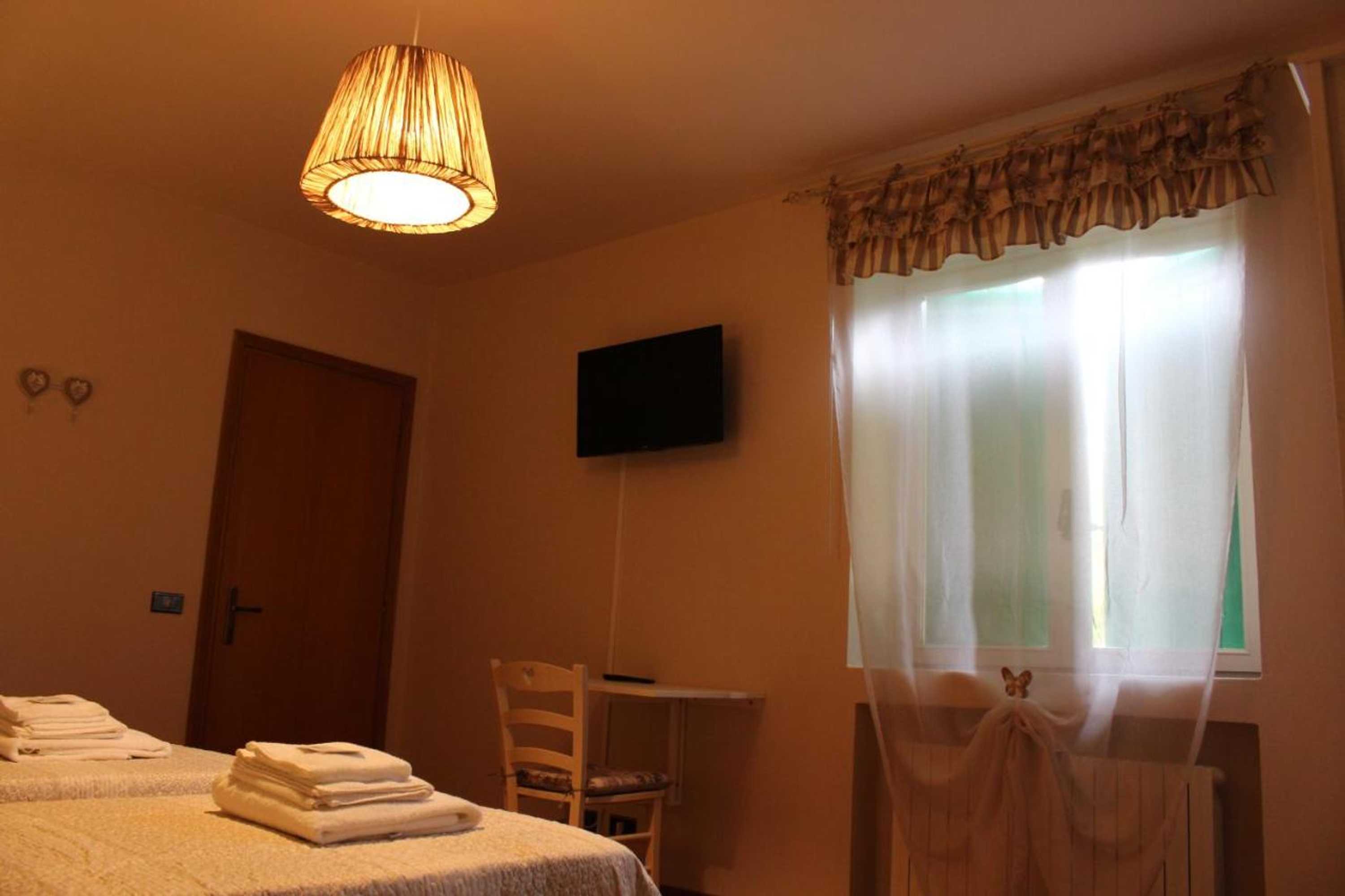 Gift card for B&b Villa Dei Cigni Reali