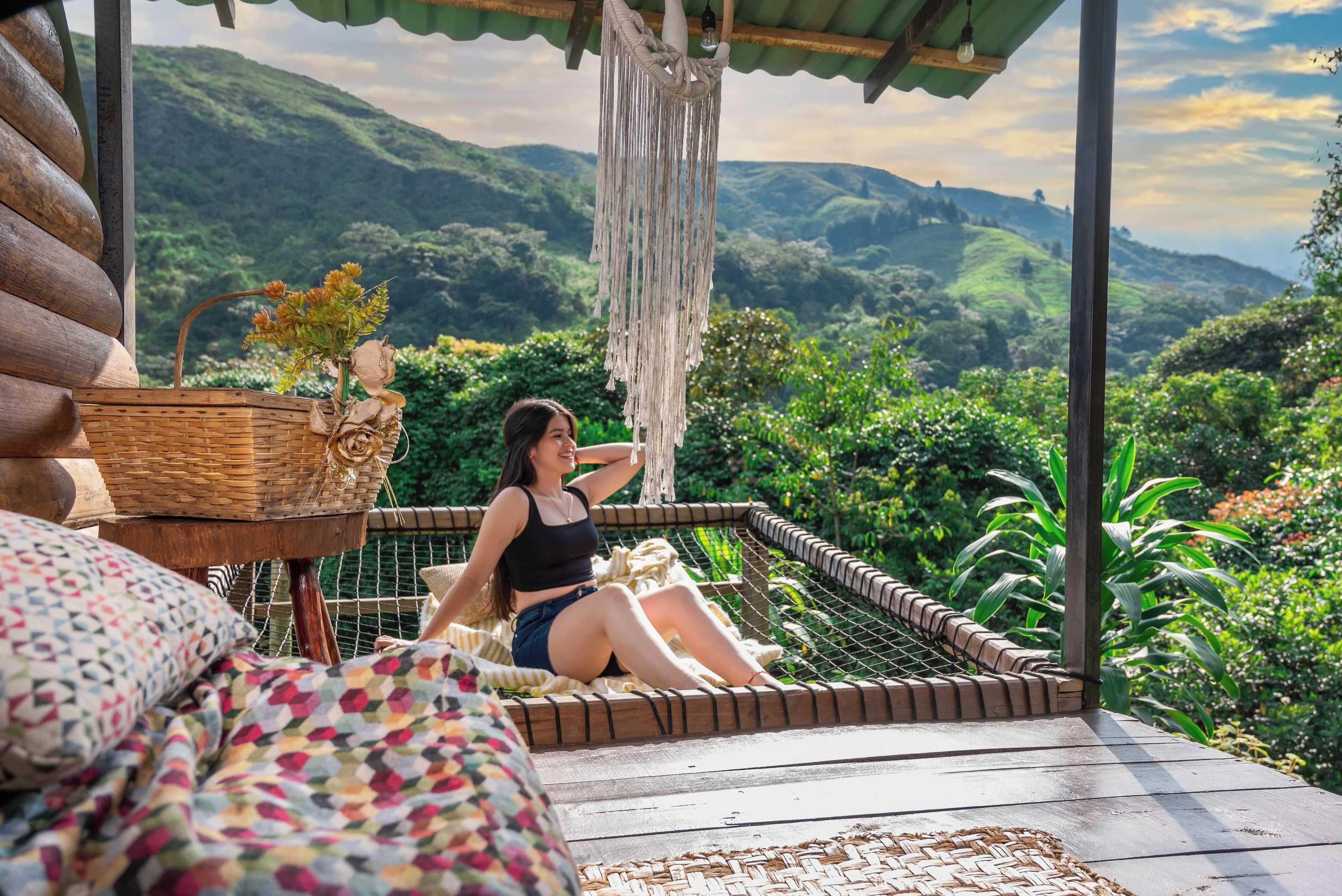 Gift card for Bosque EL Descanso