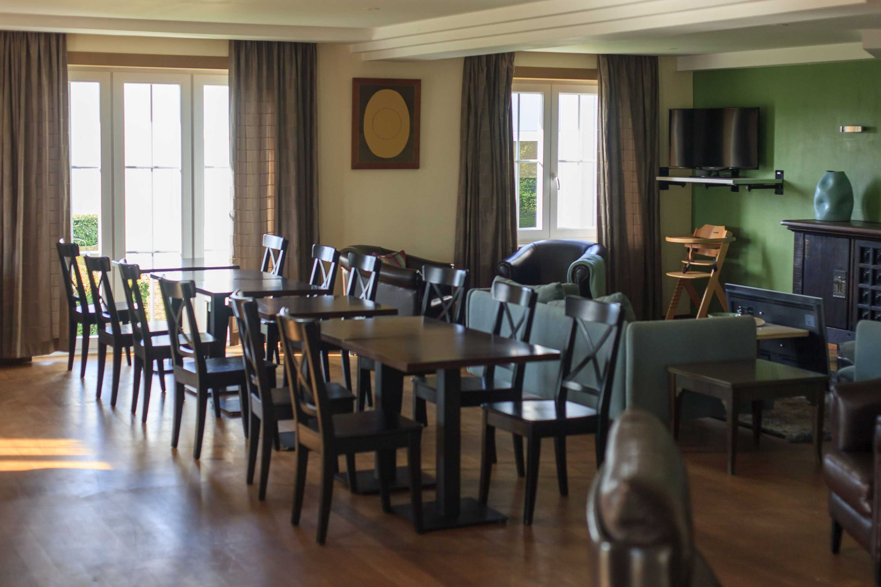 Gift card for St-Janshof Hotel