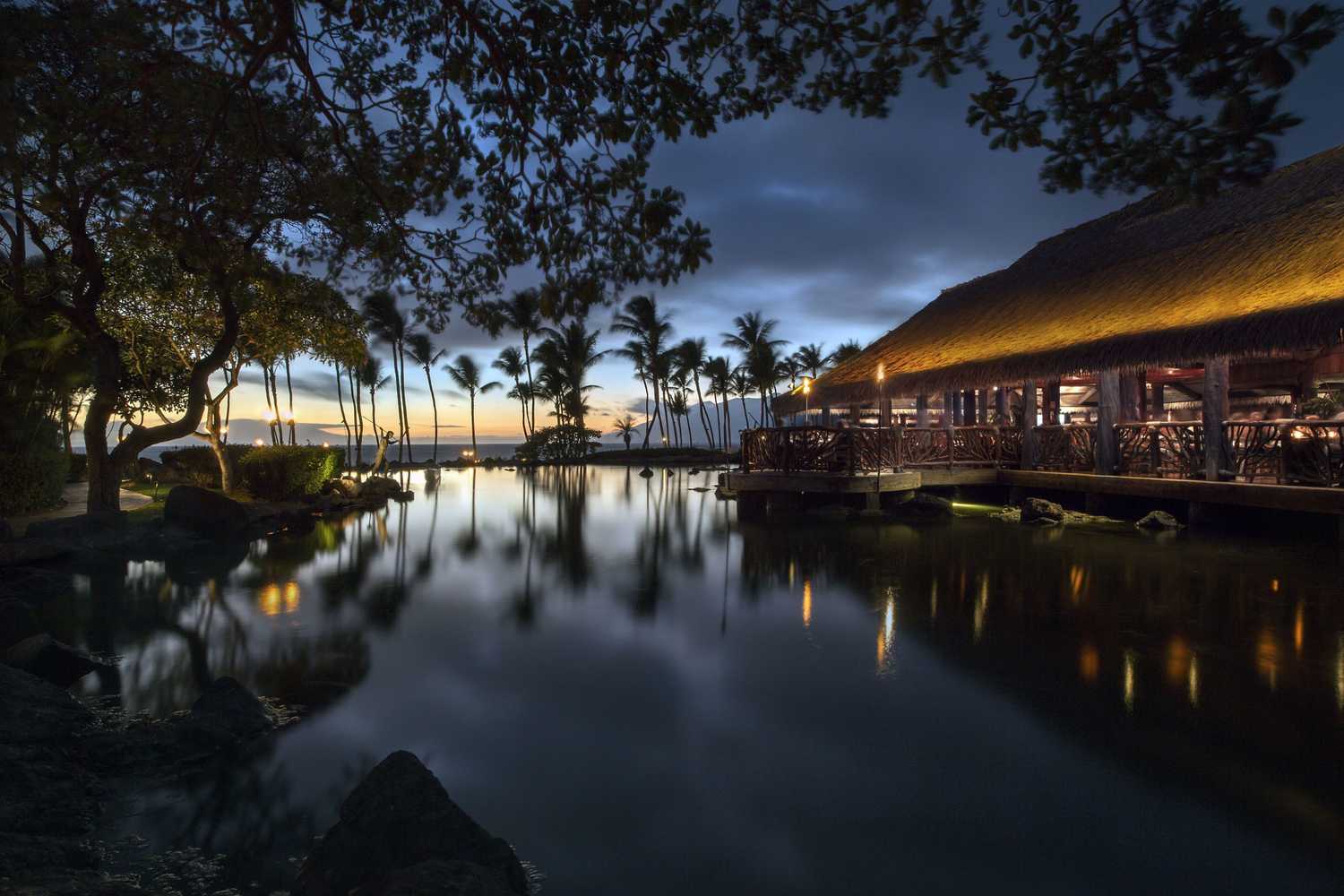 Gift card for Ho'olei at Grand Wailea Gift card for Ho'olei at Grand Wailea