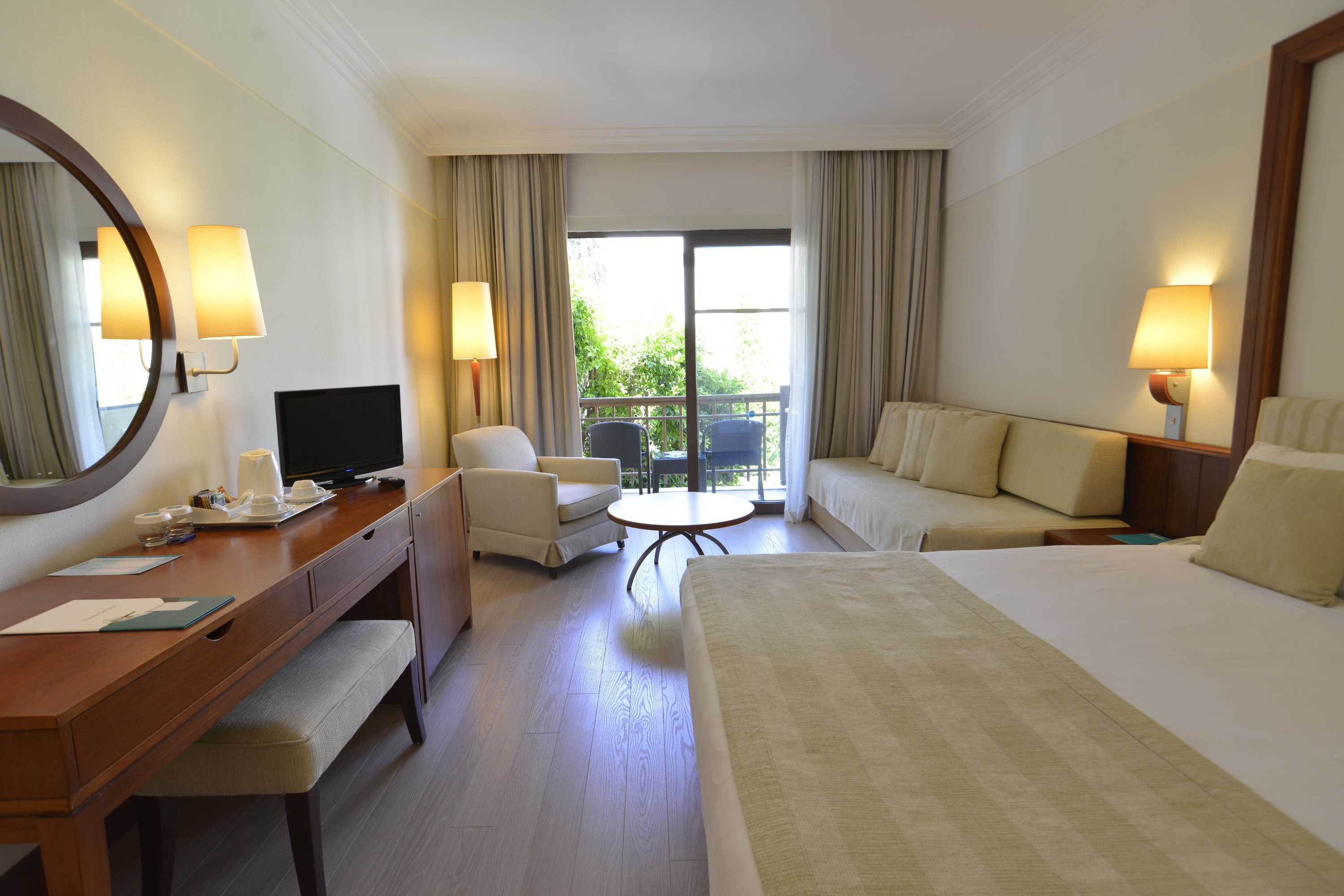 Gift card for Turquoise Hotel - All Inclusive