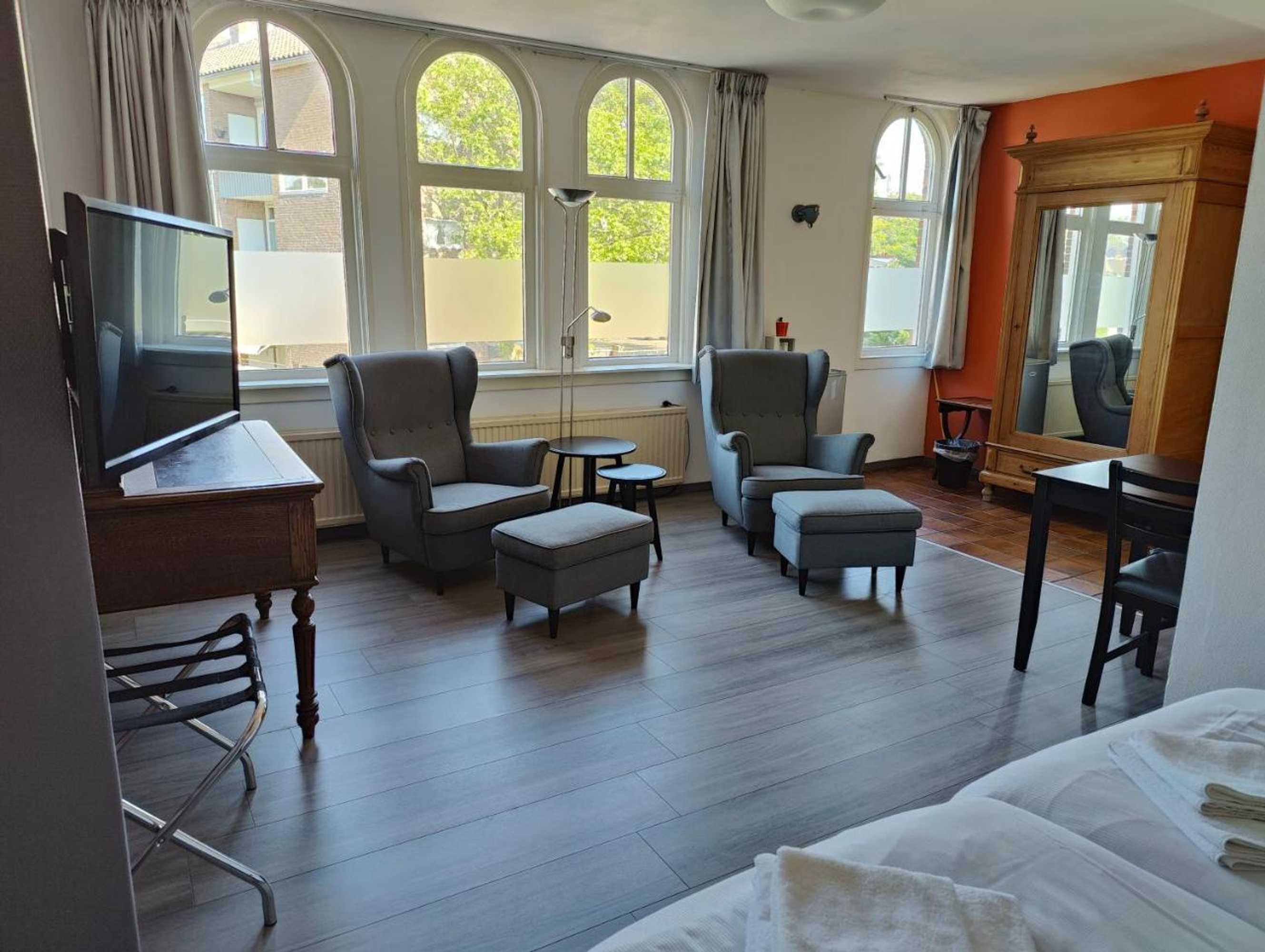 Gift card for Hotel Saint Vincent