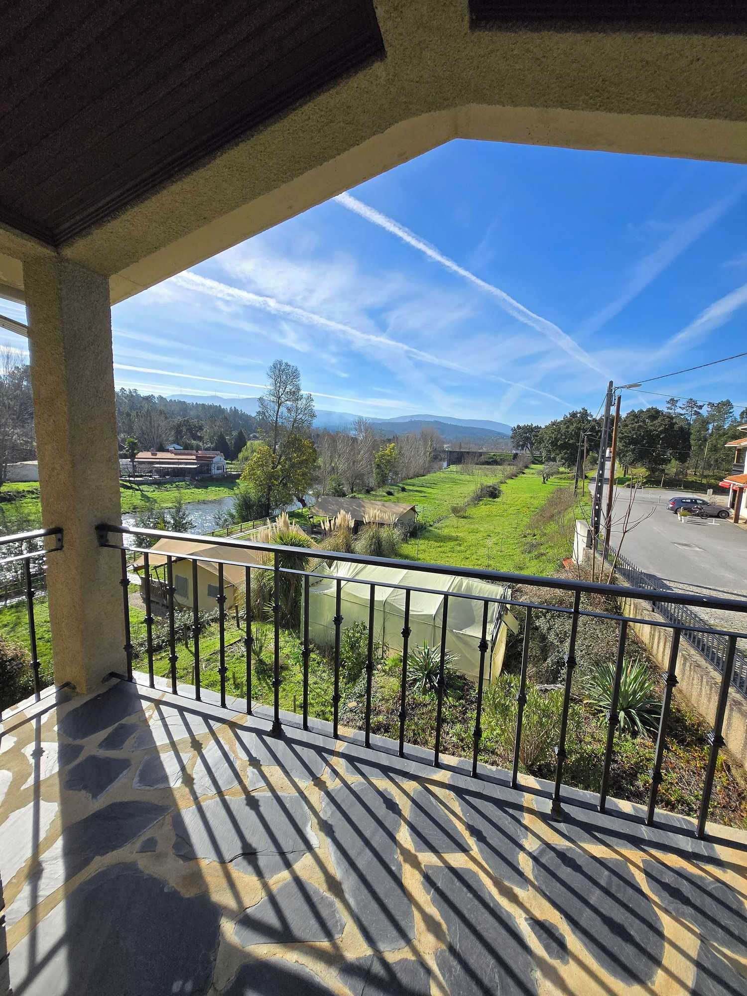 Gift card for Quinta Do Rio Alva